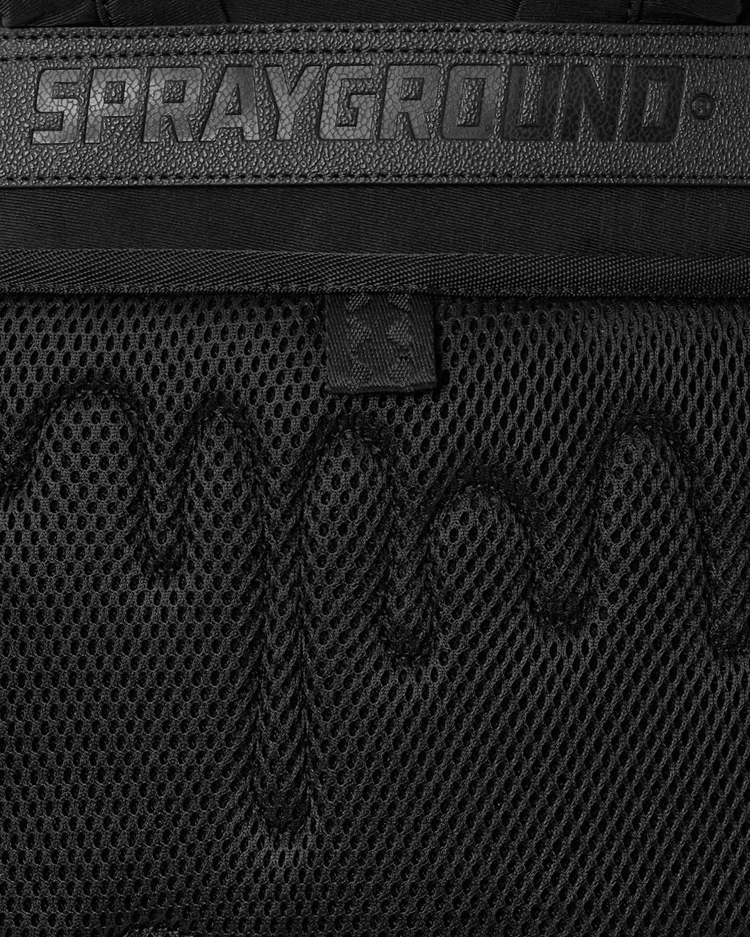 Mochila Sprayground - Samurai Color Effect
