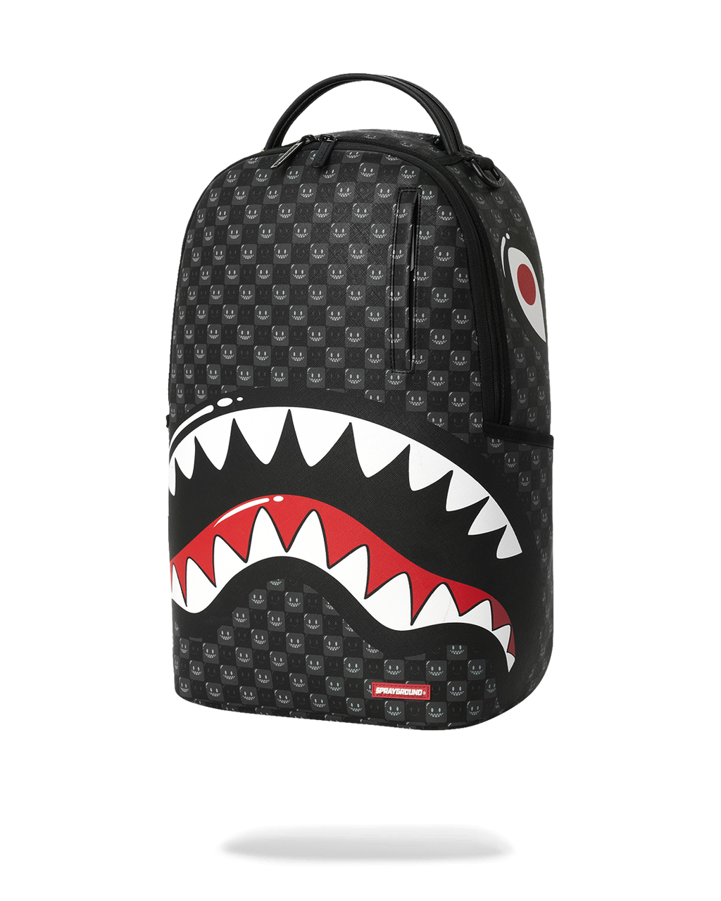Mochila Sprayground - Shinobi Sharks In Paris