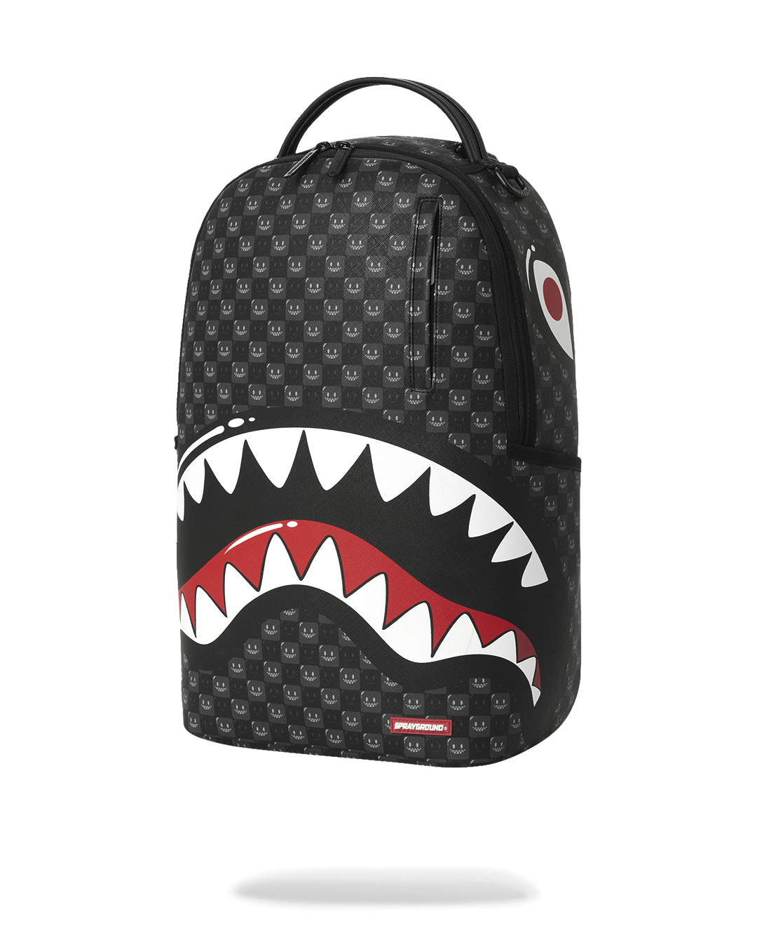 Mochila Sprayground - Shinobi Sharks In Paris