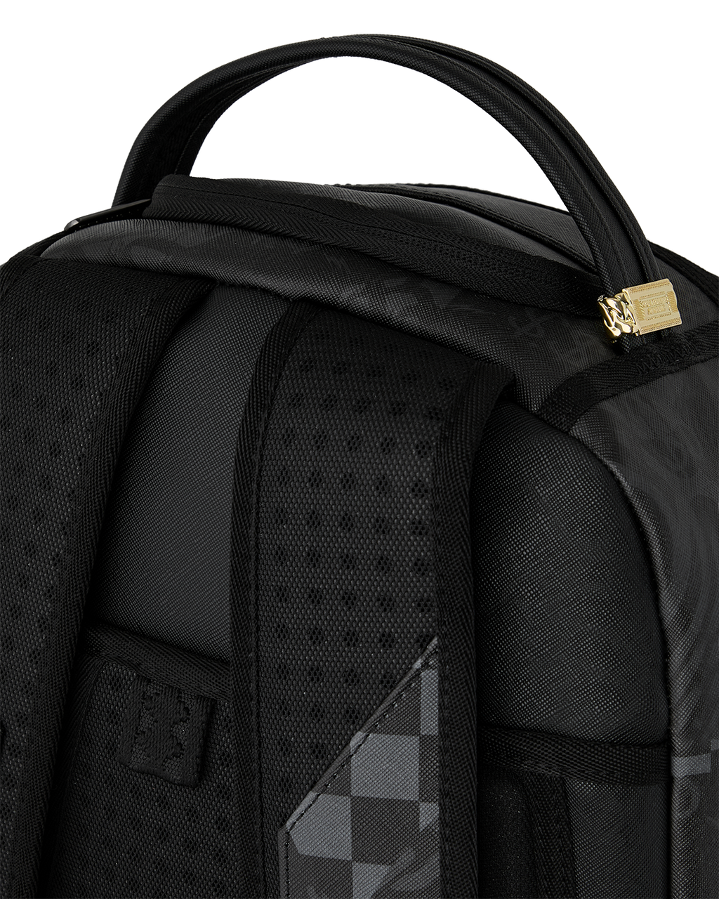 Mochila Sprayground - 4AM Eclipse Shark