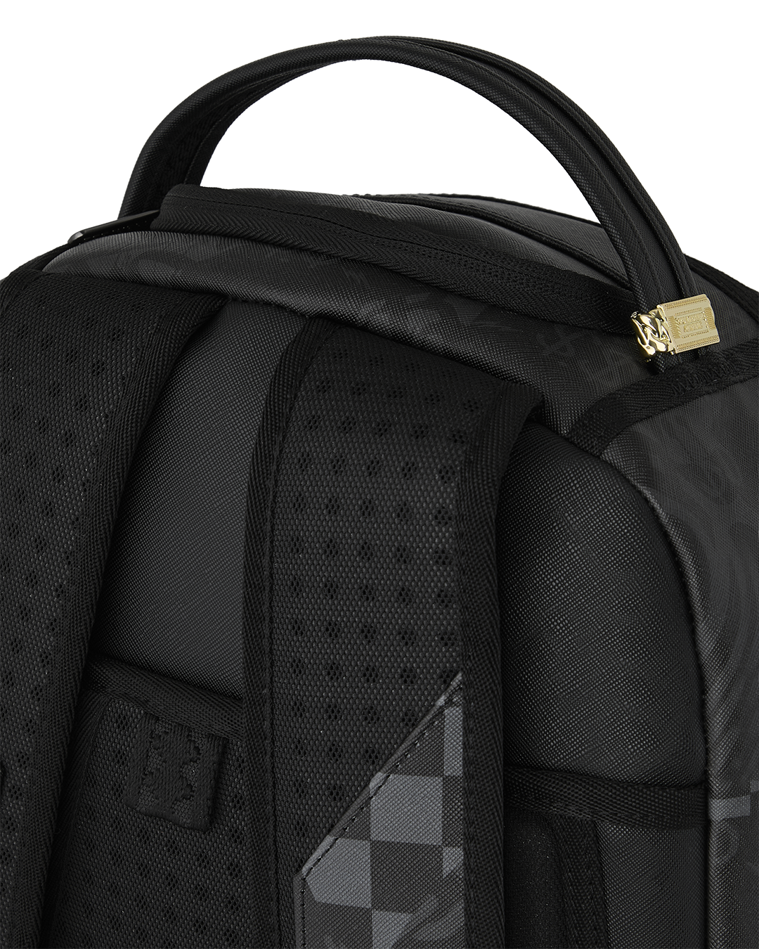 Mochila Sprayground - 4AM Eclipse Shark