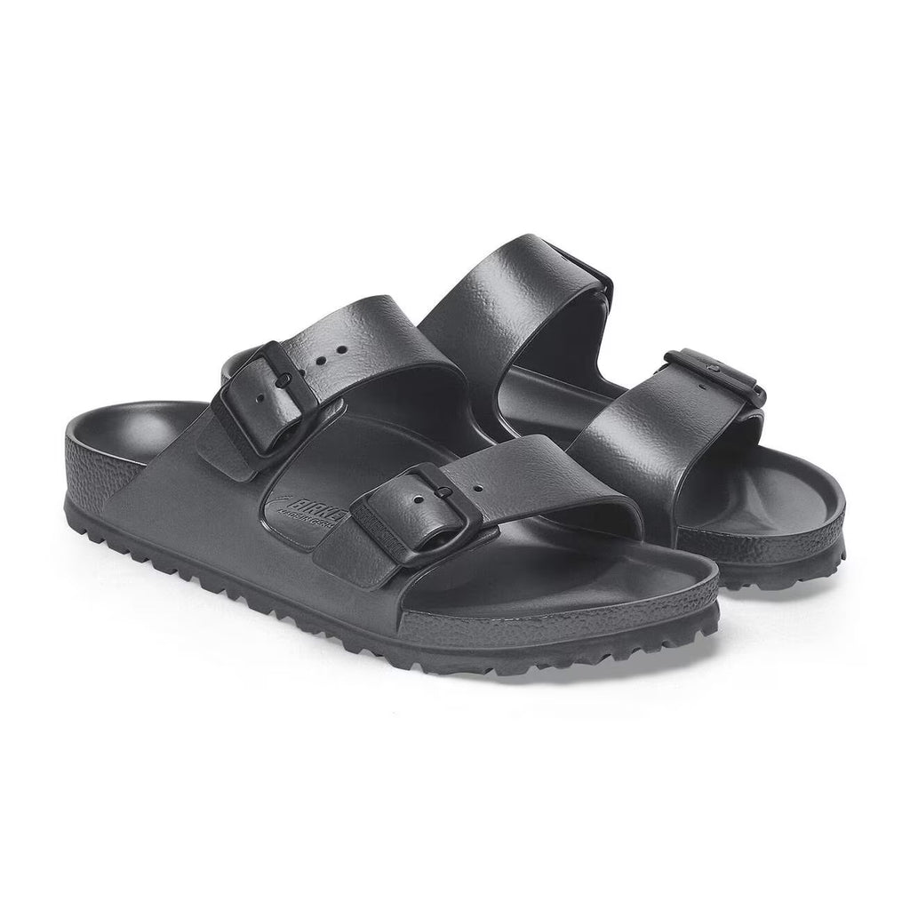 Birkenstock Arizona Essentials - Grafito