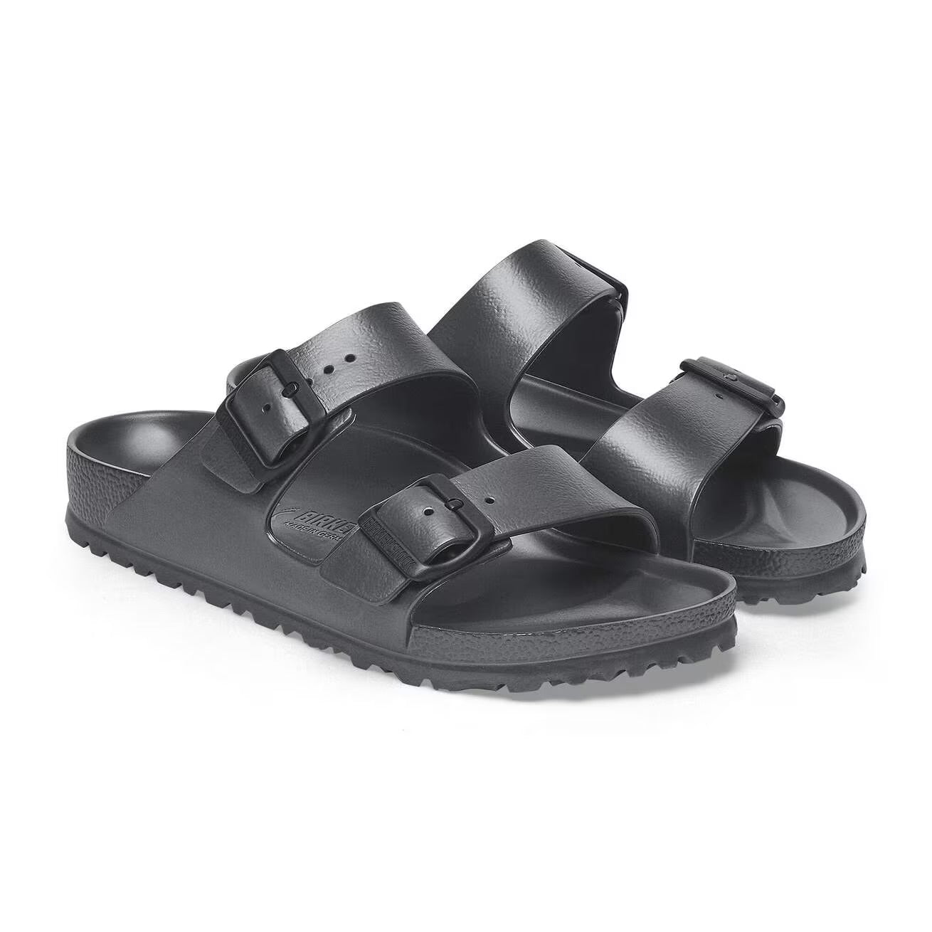 Birkenstock Arizona Essentials - Grafito