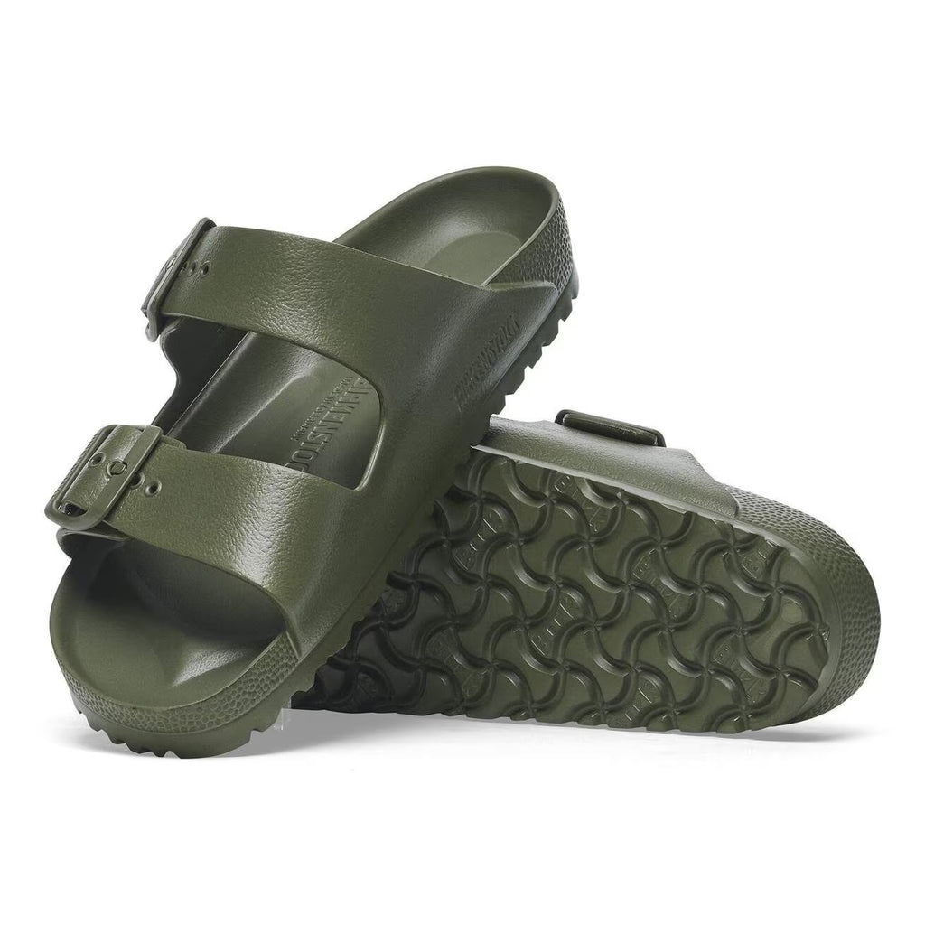 Birkenstock Arizona Essentials - Verde