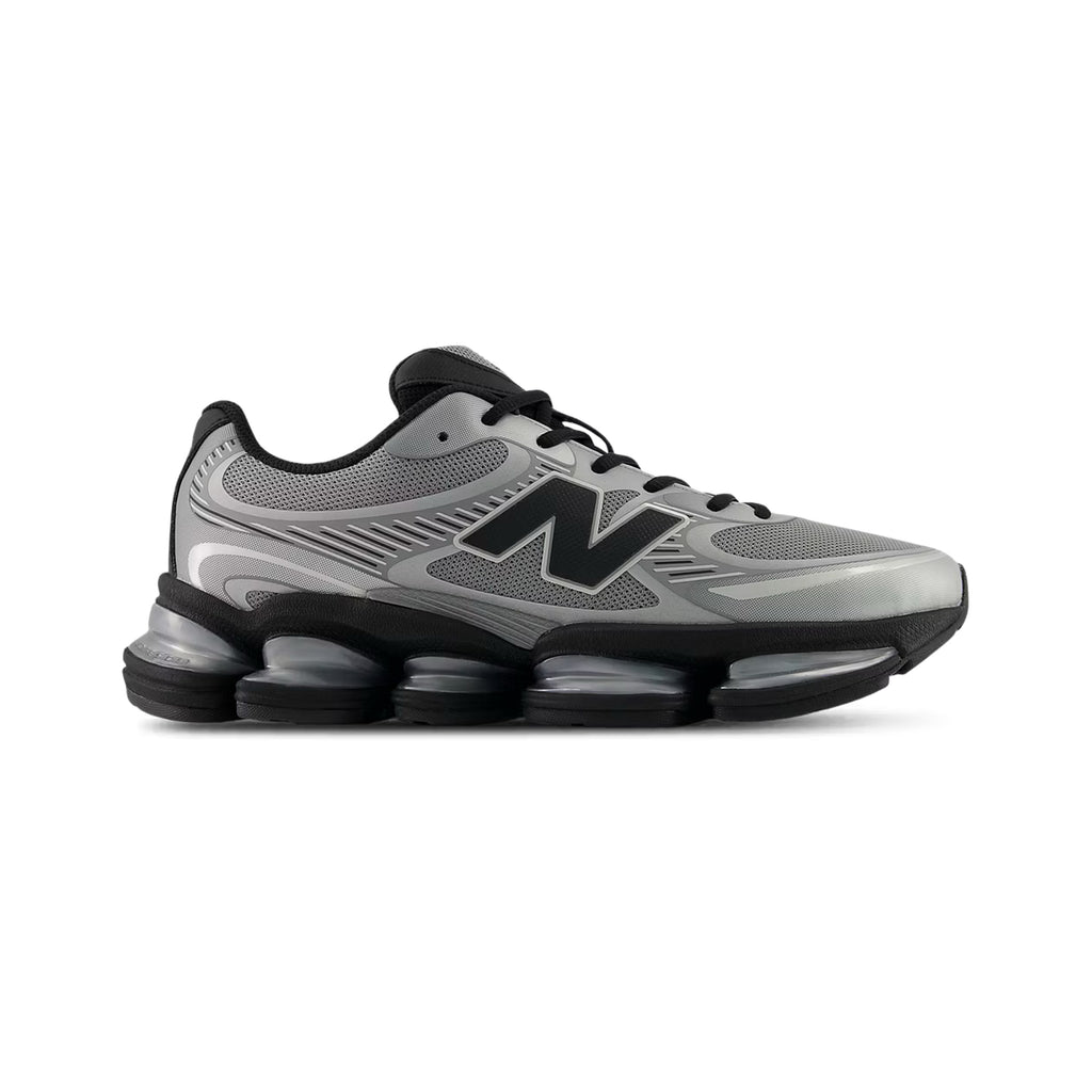 New Balance - Abzorb 2000 - Plateado