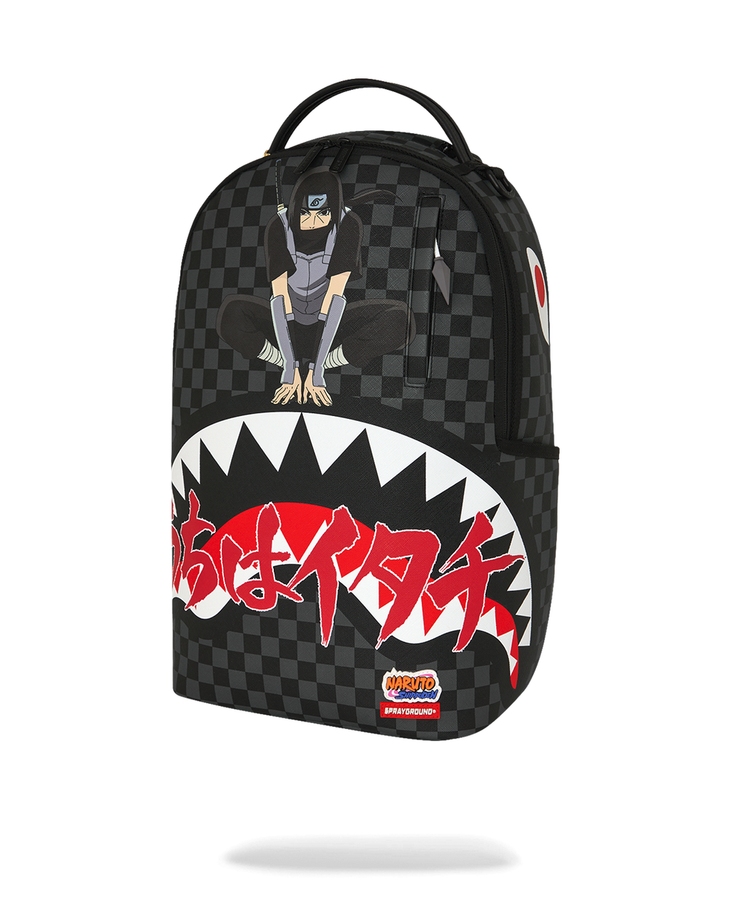 Mochila Sprayground - Naruto Itachi