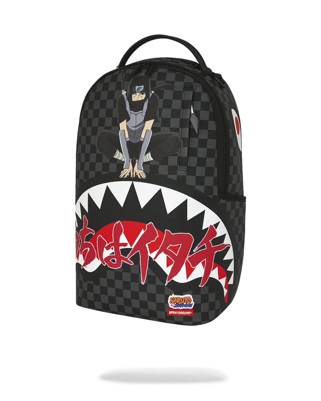 Mochila Sprayground - Naruto Itachi