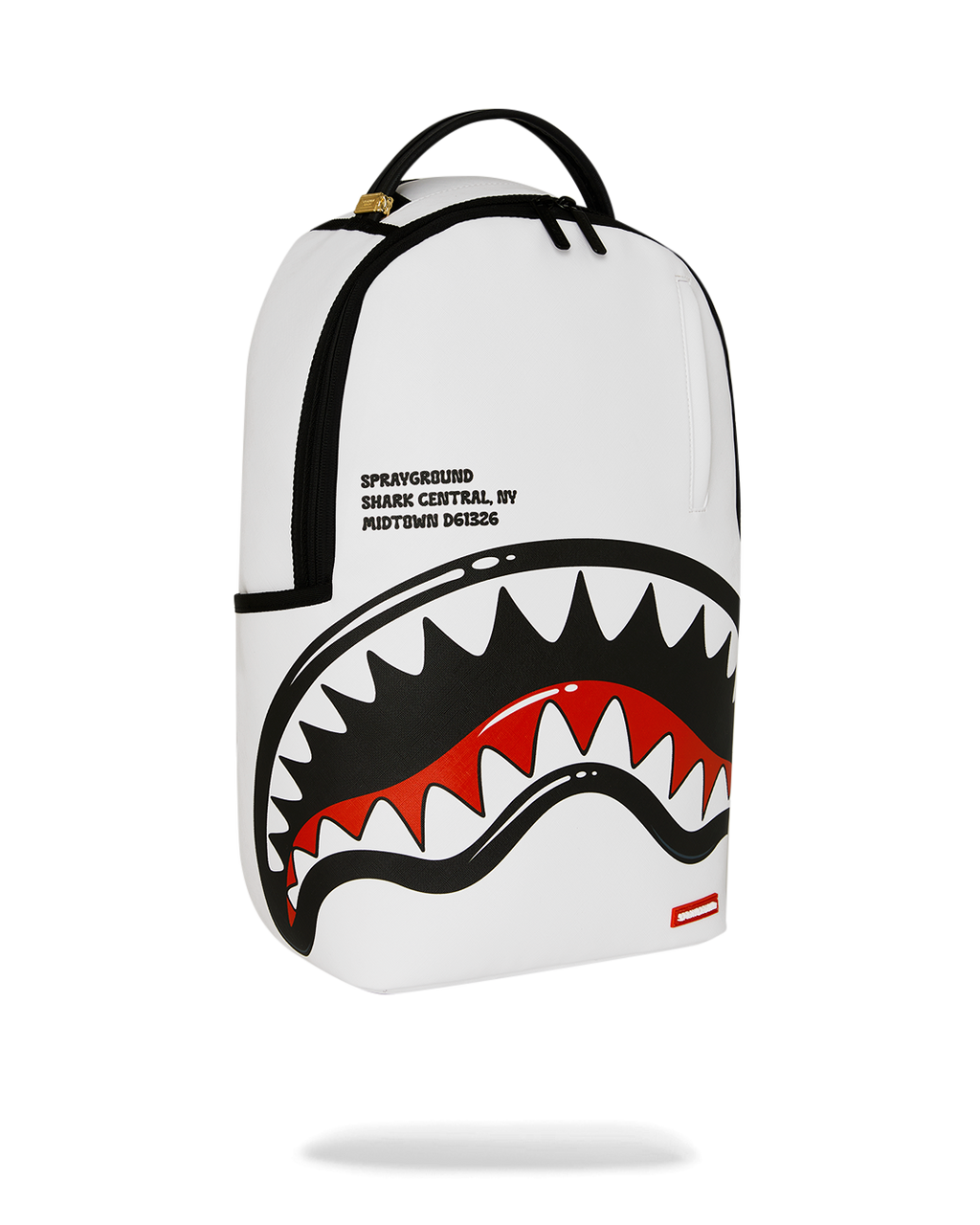 Mochila Sprayground - Bubble Shark