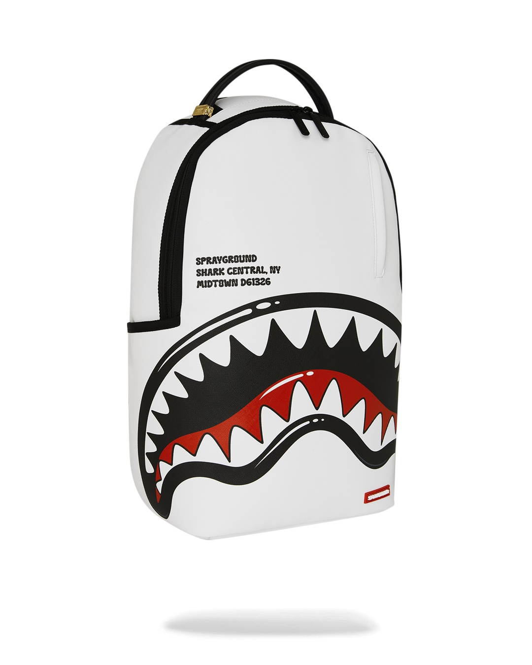 Mochila Sprayground - Bubble Shark