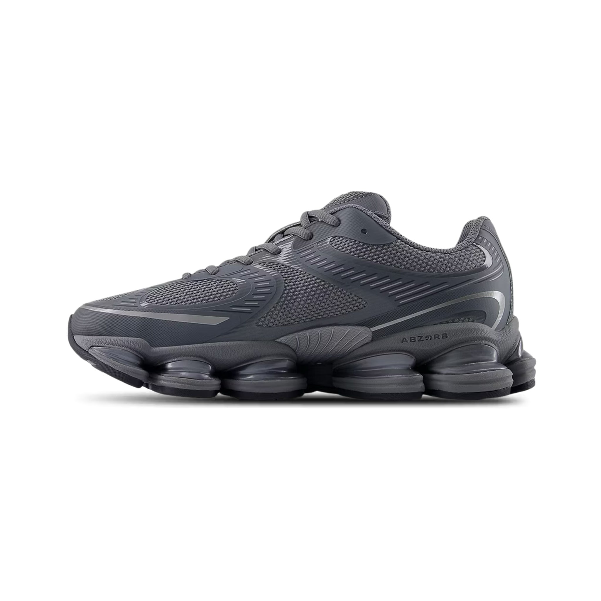 New Balance - Abzorb 2000 - Gris