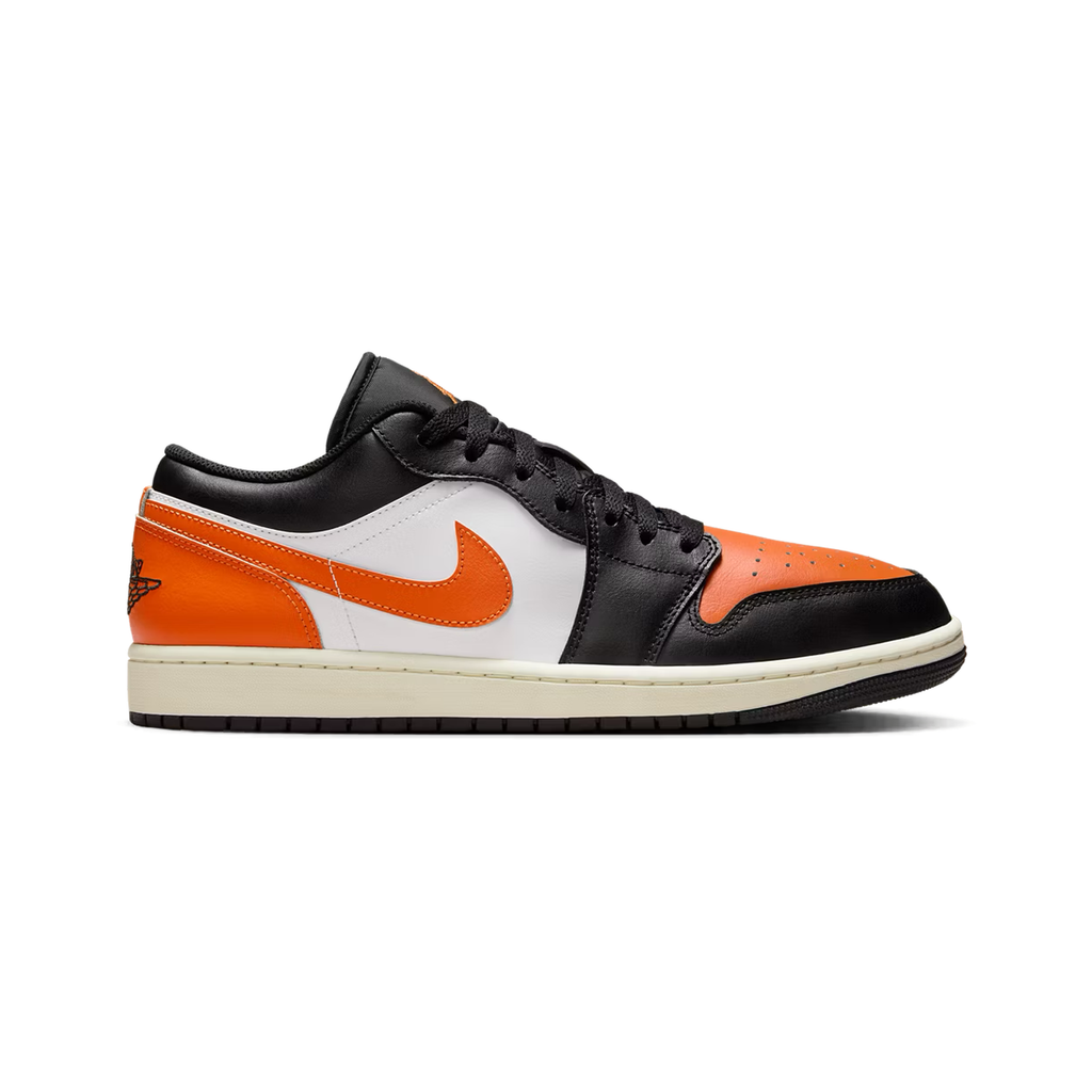 Air Jordan 1 Low - Starfish