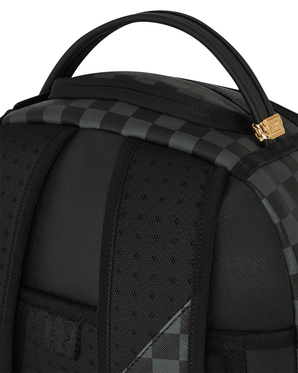 Mochila Sprayground - Naruto Itachi