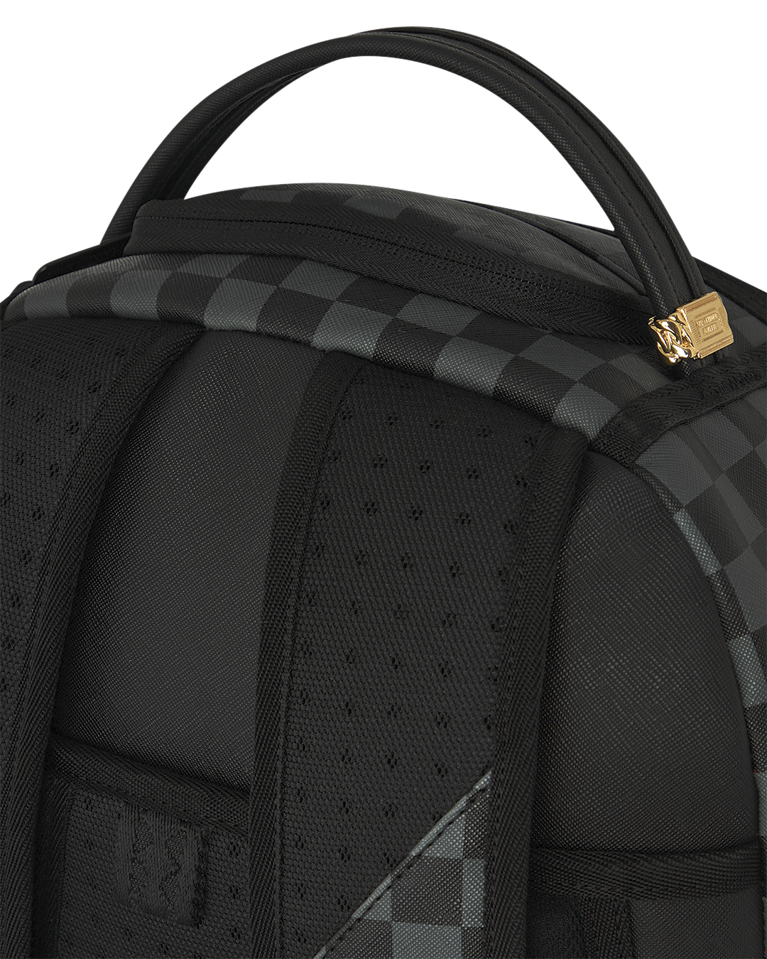 Mochila Sprayground - Naruto Itachi