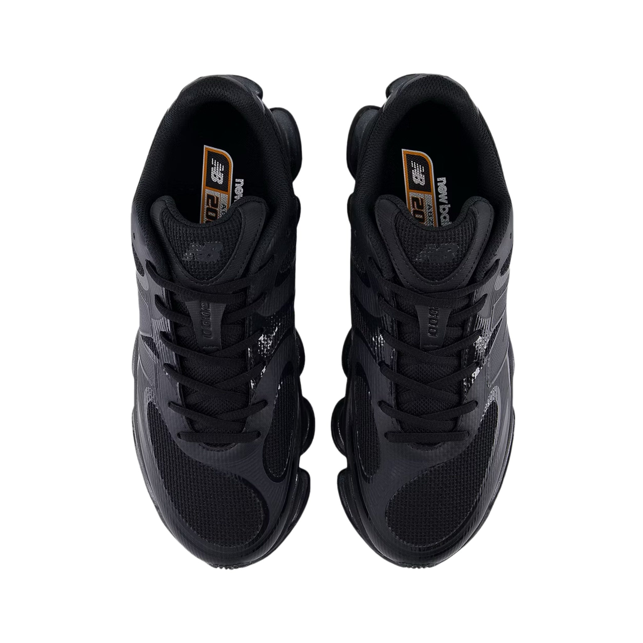 New Balance - Abzorb 2000 - Negro