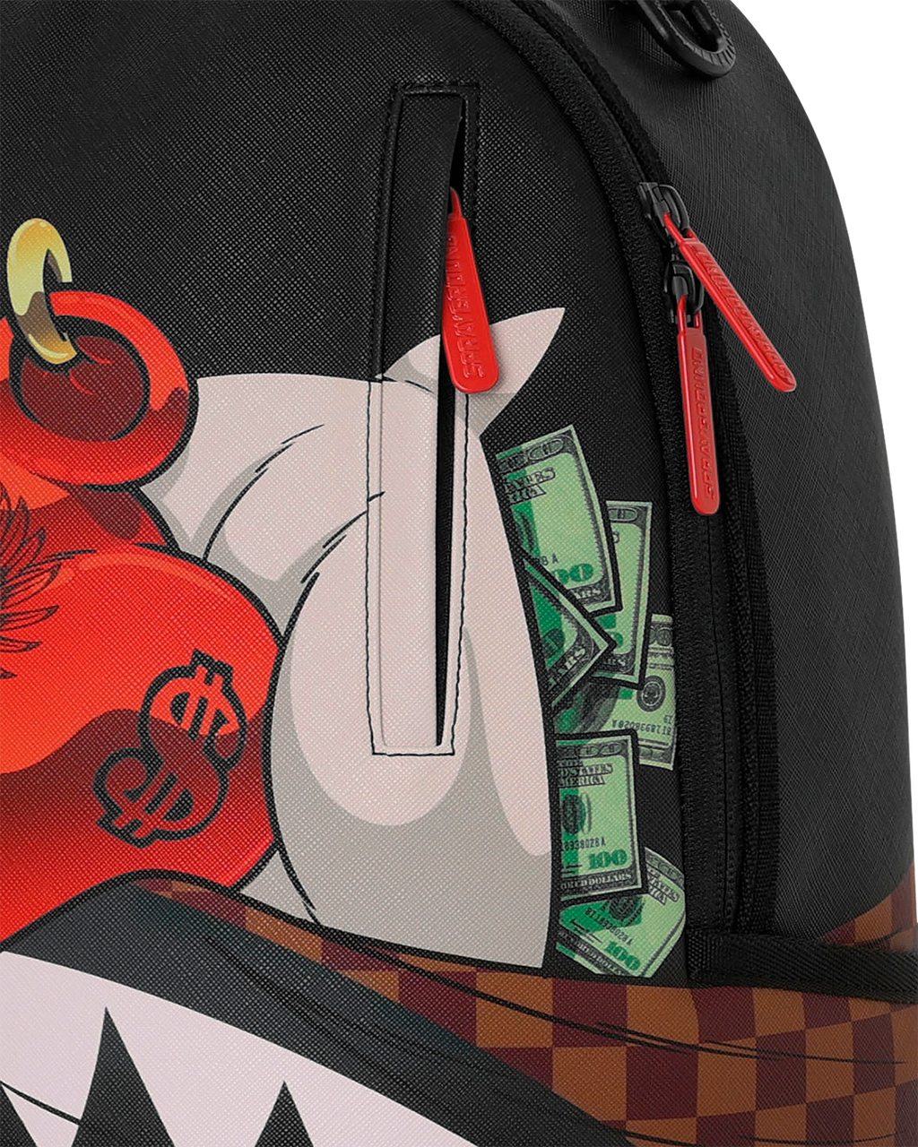 Mochila Sprayground - Diablo Good Nights