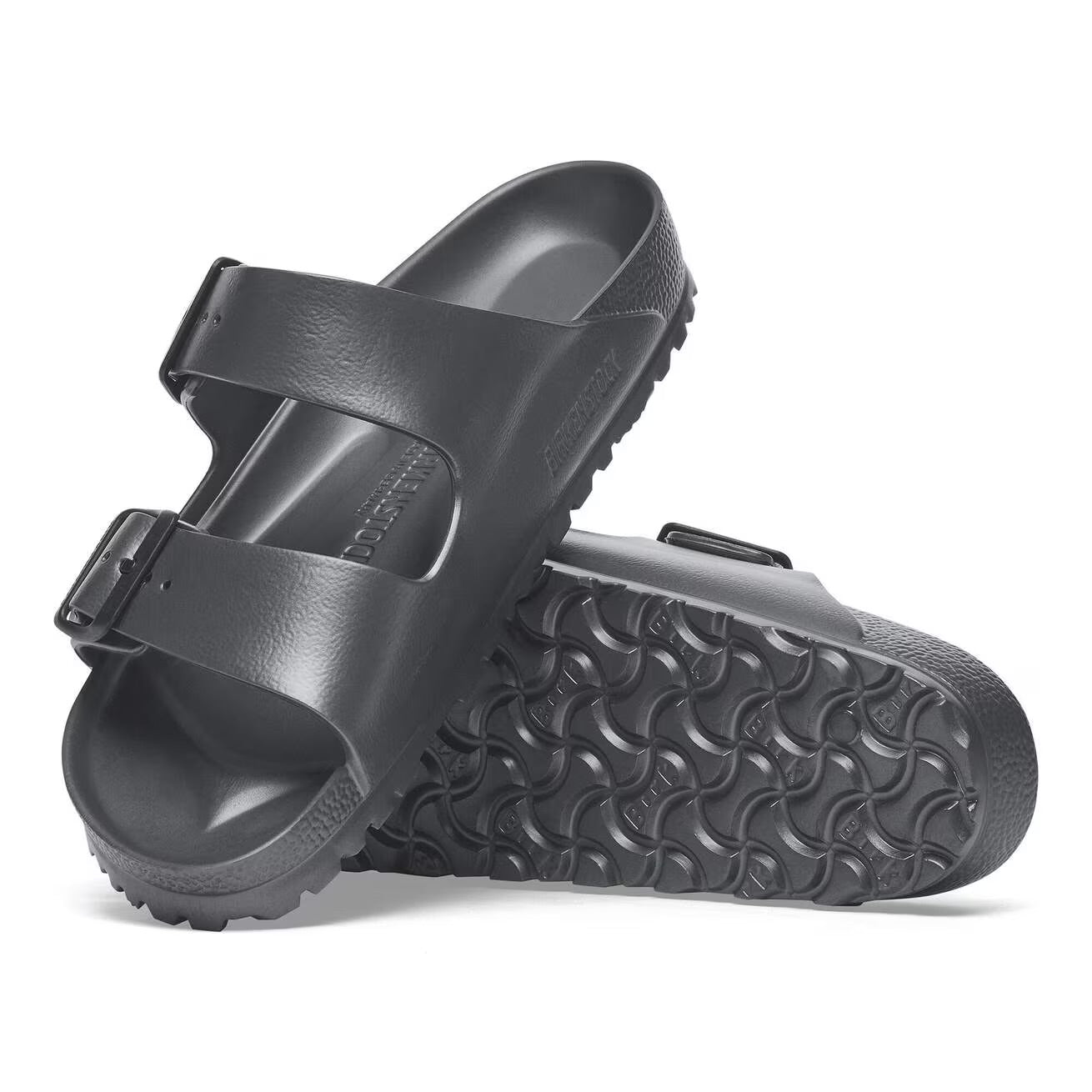 Birkenstock Arizona Essentials - Grafito