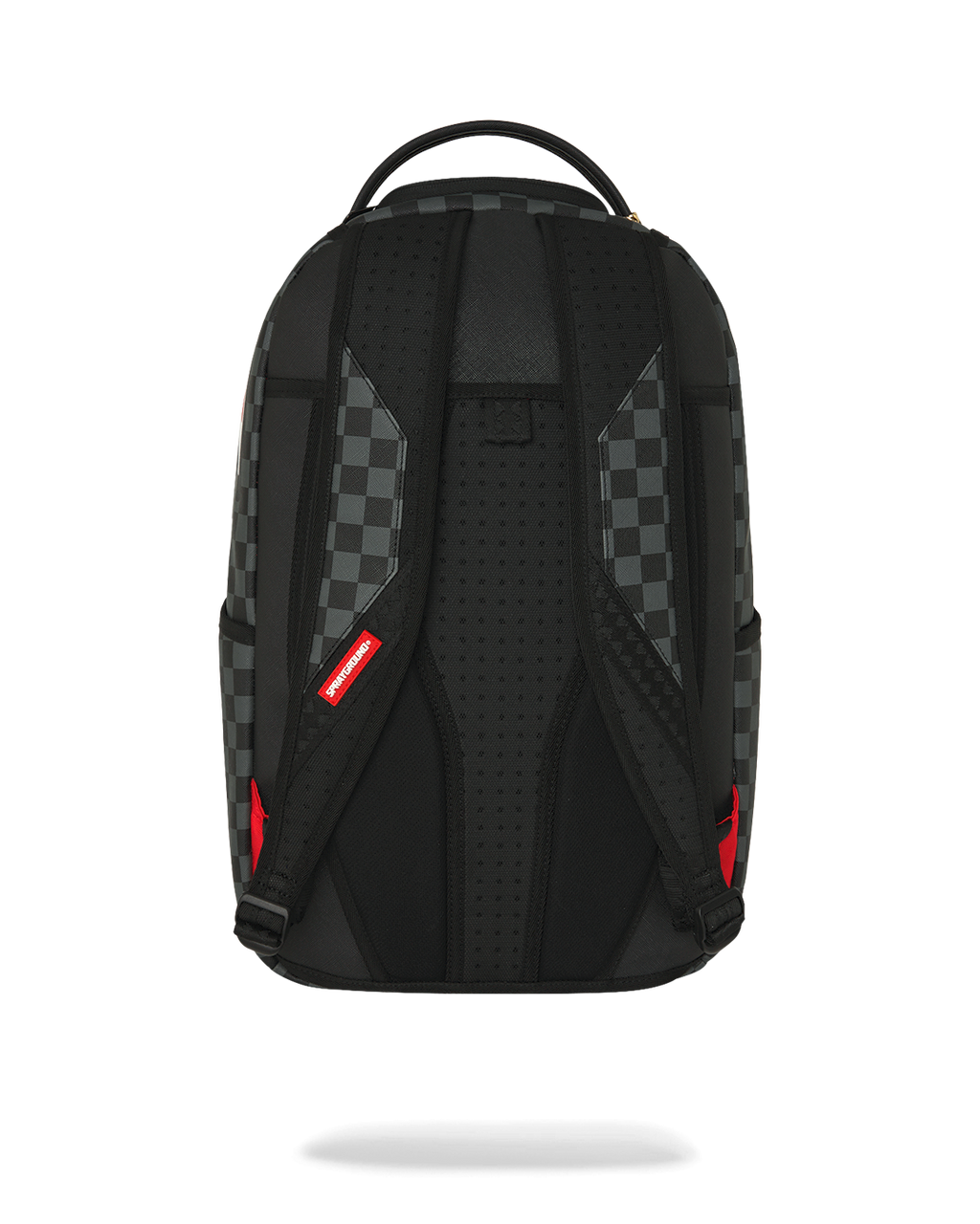 Mochila Sprayground - Naruto Itachi