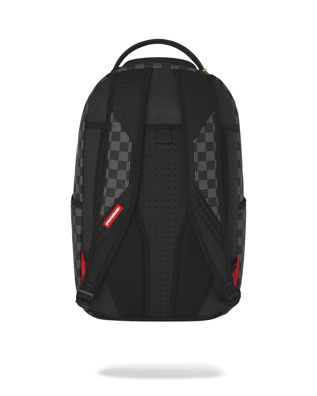 Mochila Sprayground - Naruto Itachi