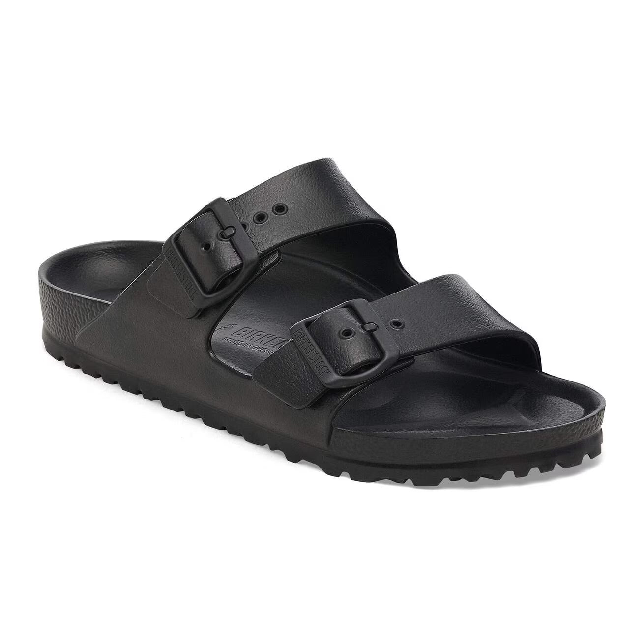 Birkenstock Arizona Essentials - Negro