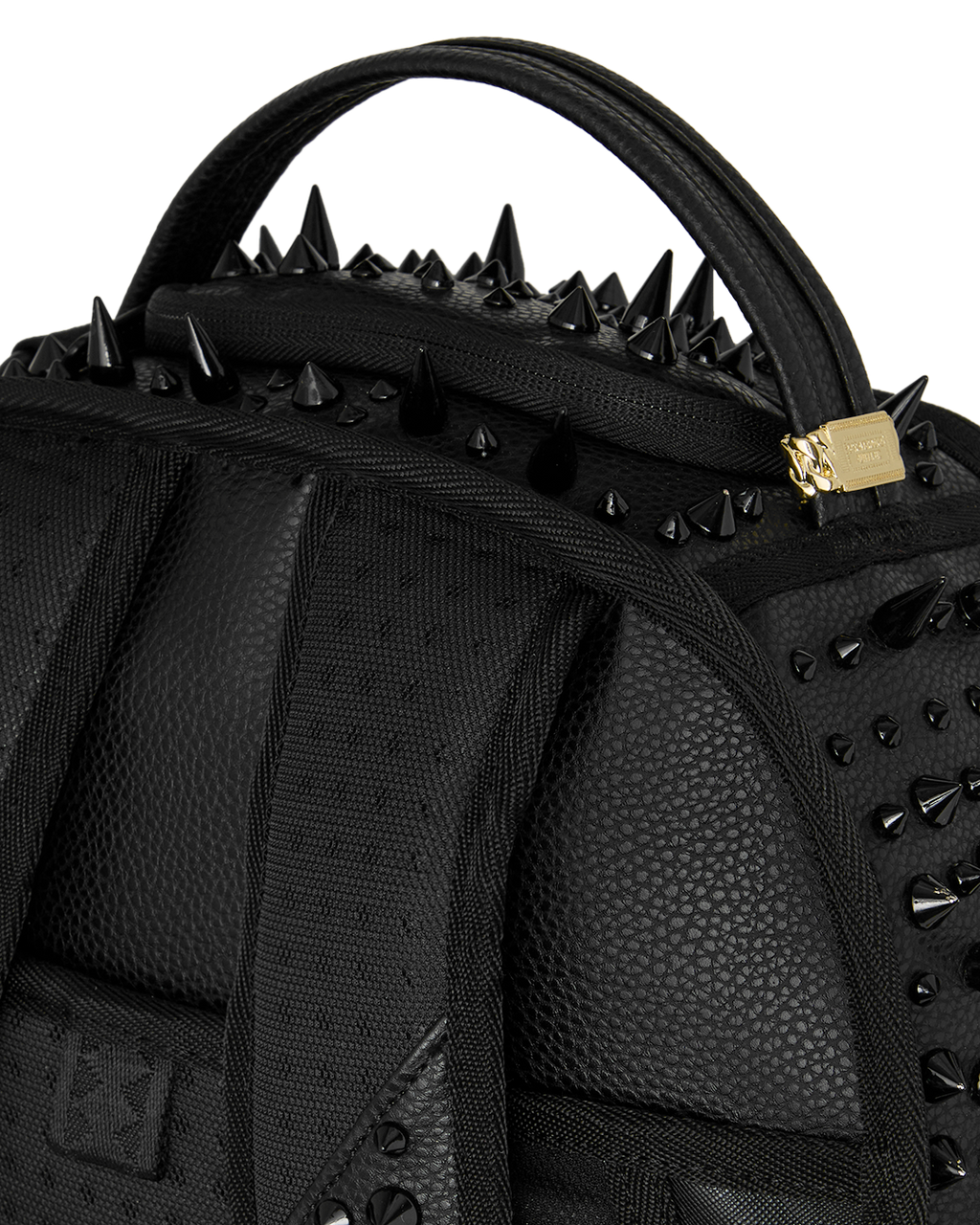 Mochila Sprayground - Super Spiked Shark