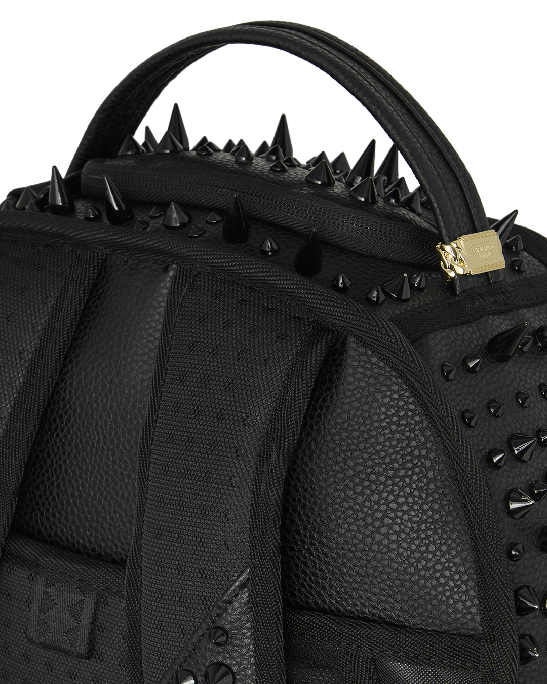 Mochila Sprayground - Super Spiked Shark