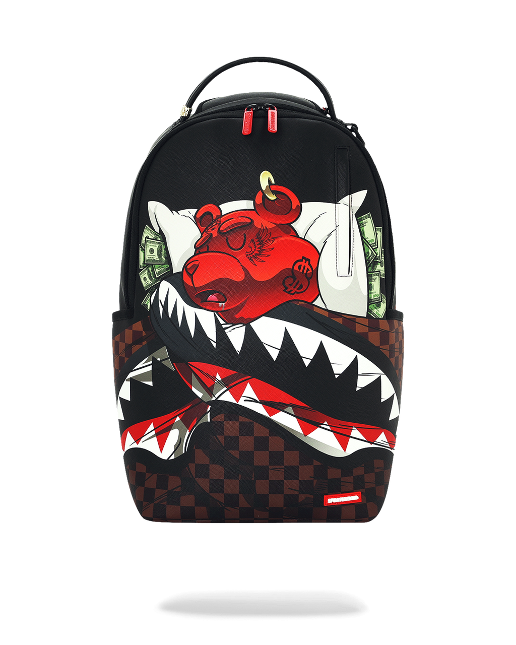 Mochila Sprayground - Diablo Good Nights