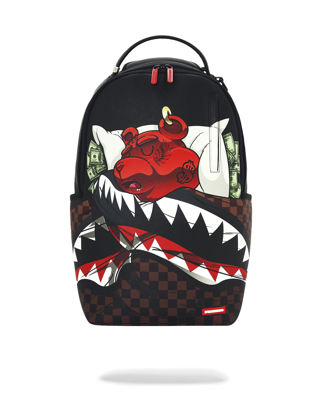 Mochila Sprayground - Diablo Good Nights