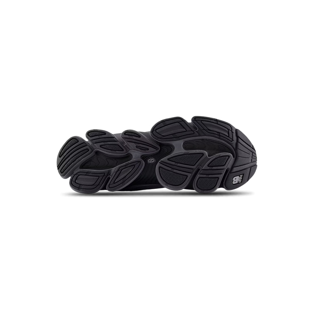 New Balance - Abzorb 2000 - Negro