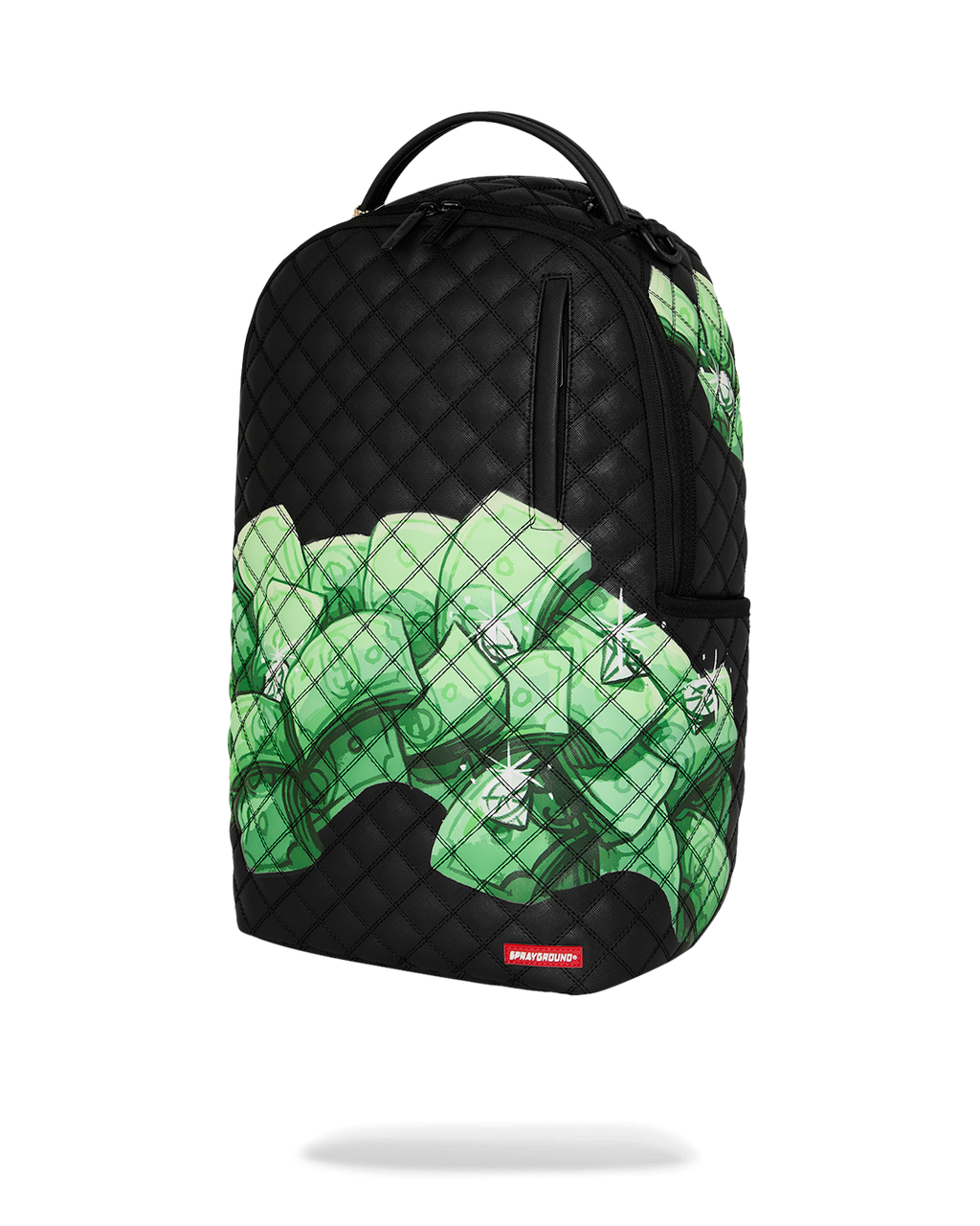 Mochila Sprayground - Money Shark