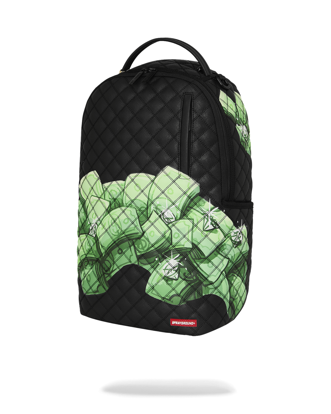 Mochila Sprayground - Money Shark