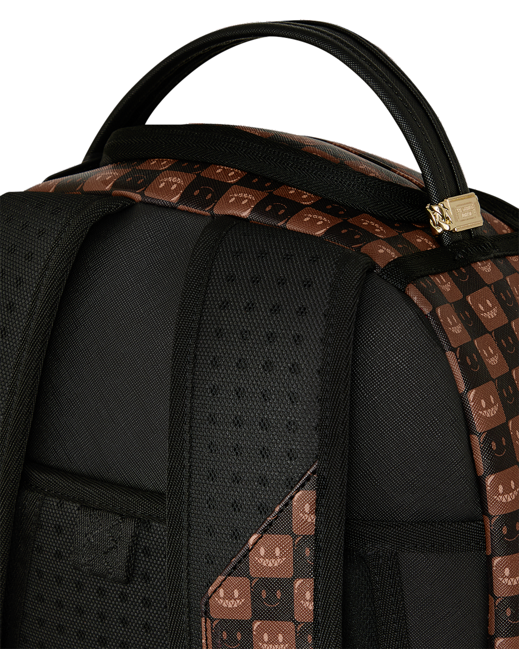Mochila Sprayground - Shark In Paris
