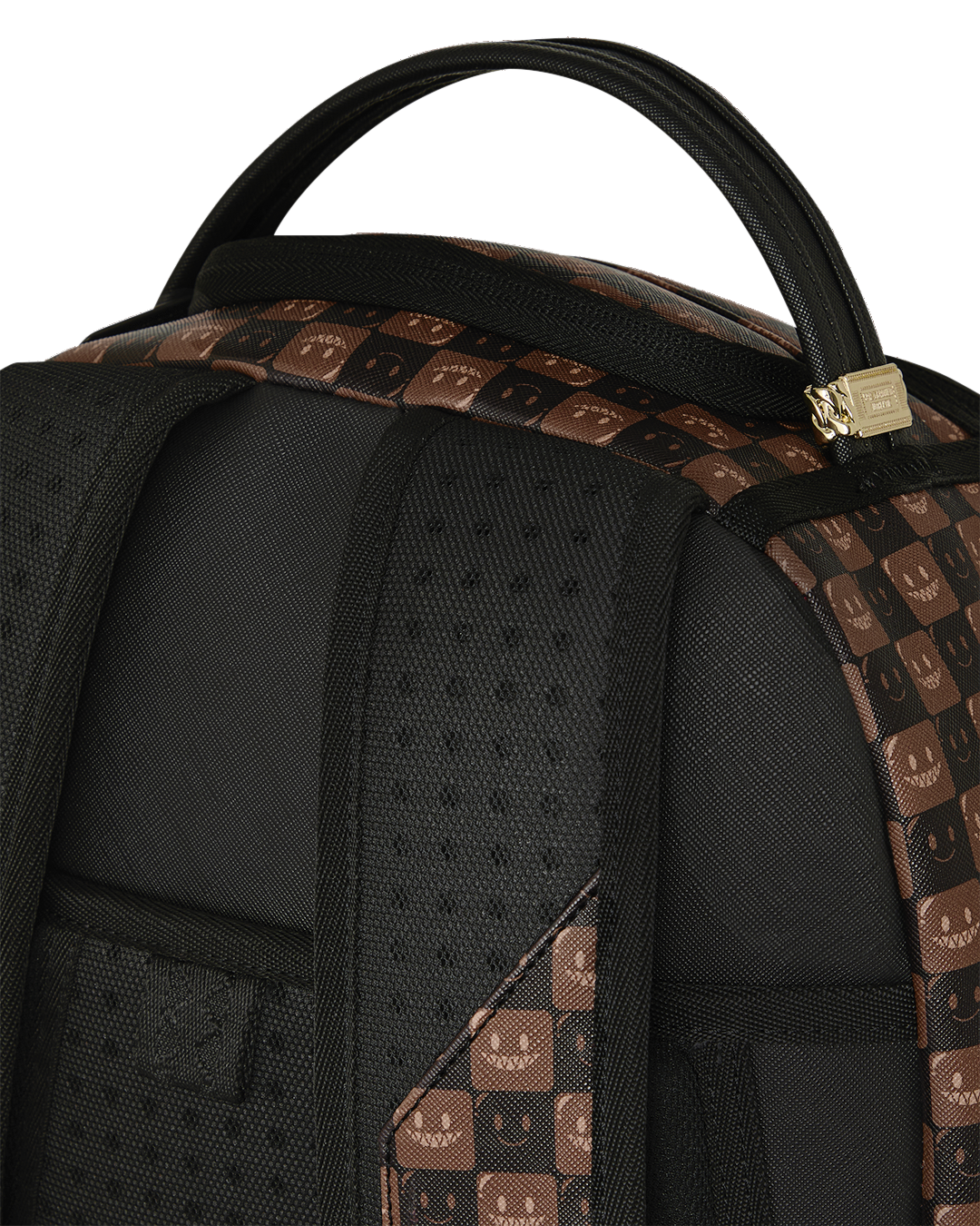 Mochila Sprayground - Shark In Paris