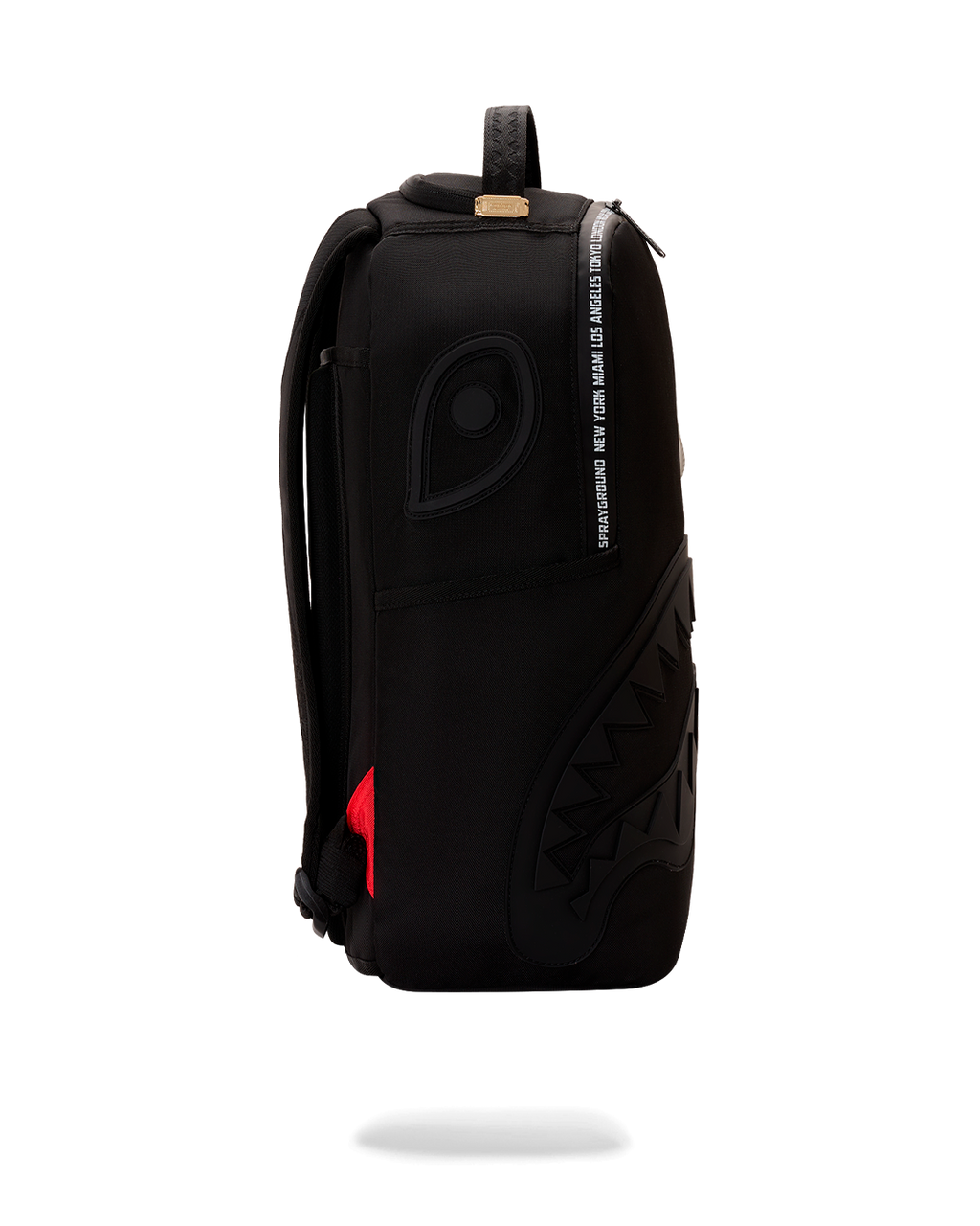 Mochila Sprayground - Shark Central Lowkey