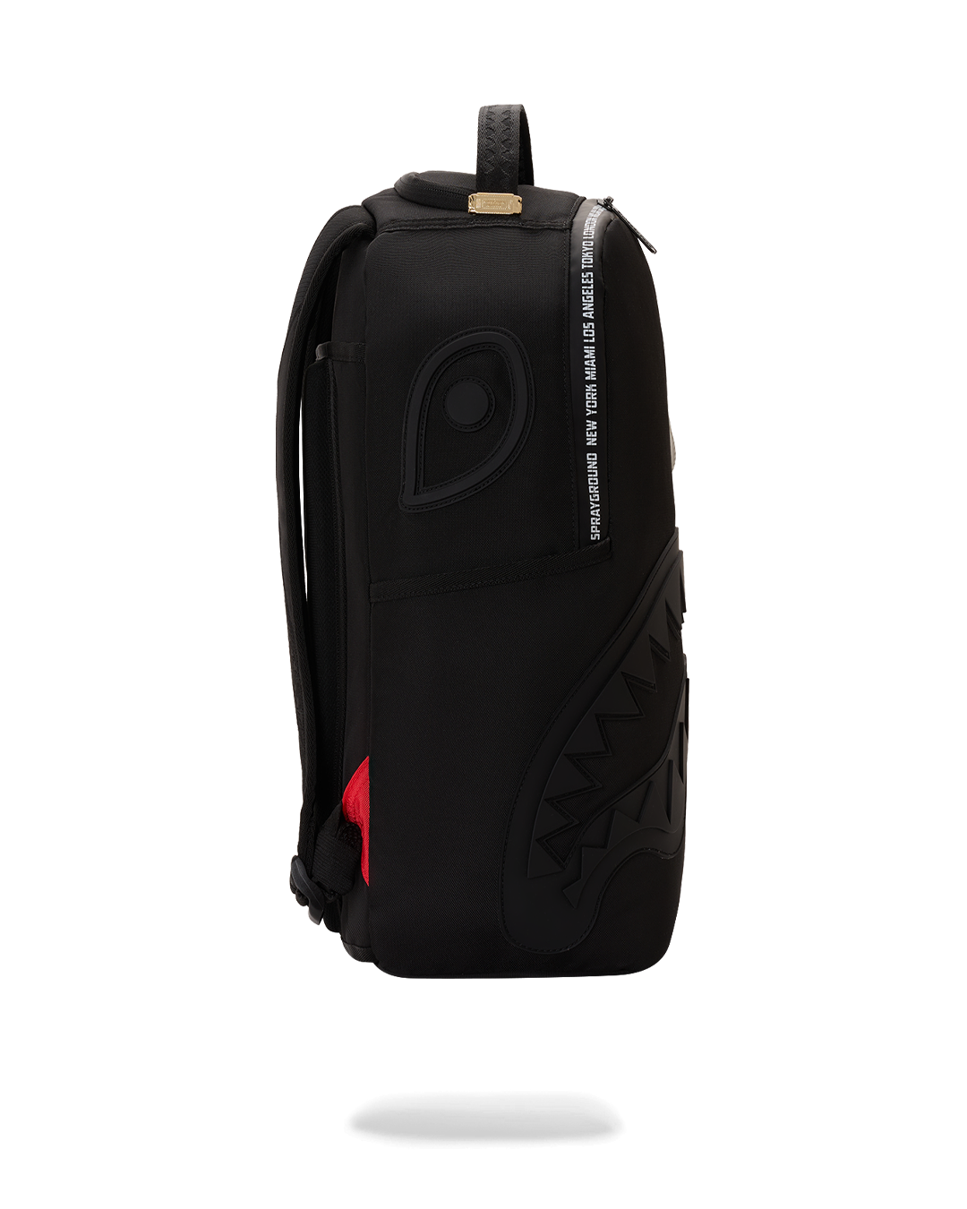 Mochila Sprayground - Shark Central Lowkey