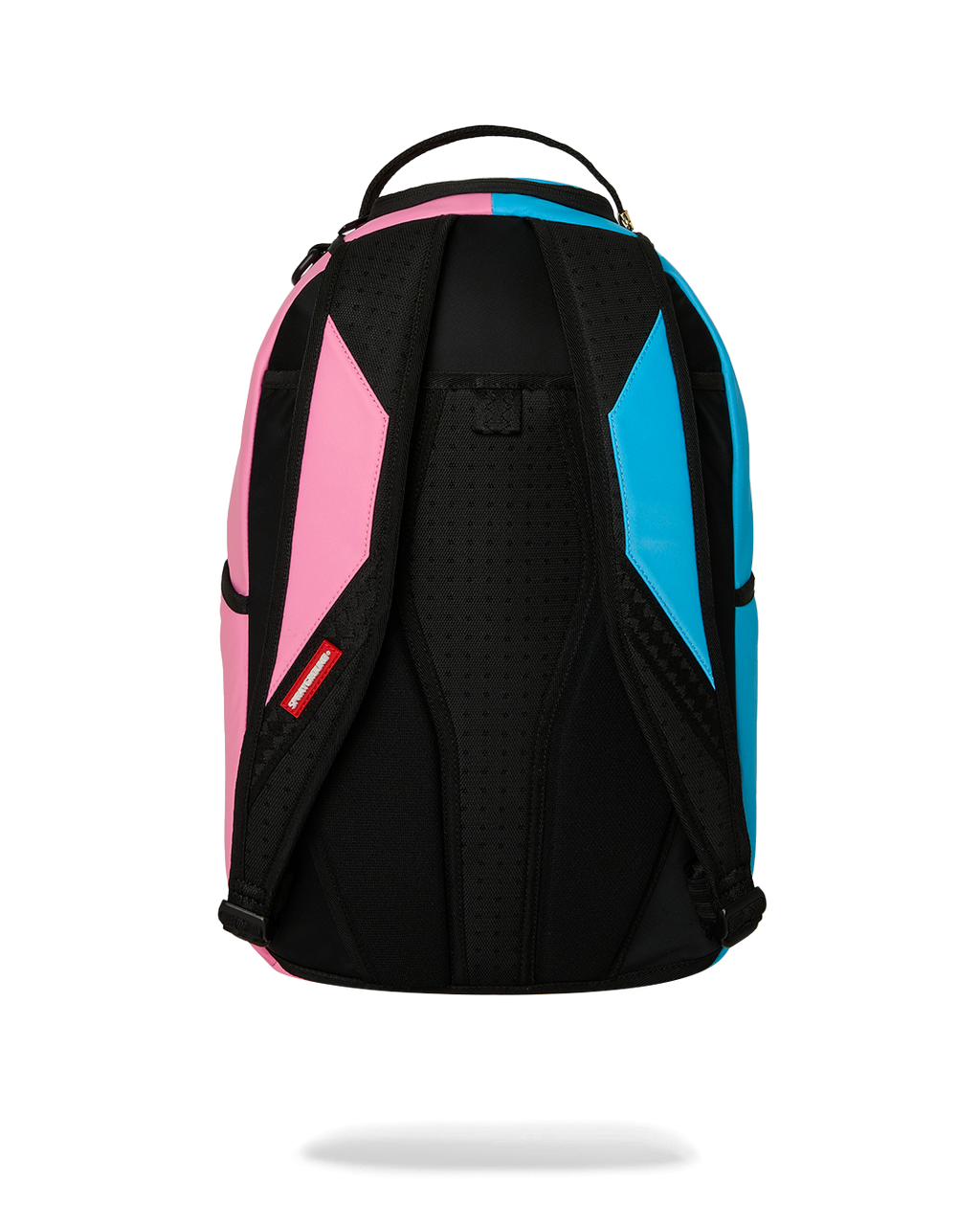 Mochila Sprayground - Candy Clash Shark