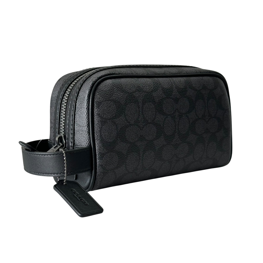 Sobaquera - Signature Canvas Black
