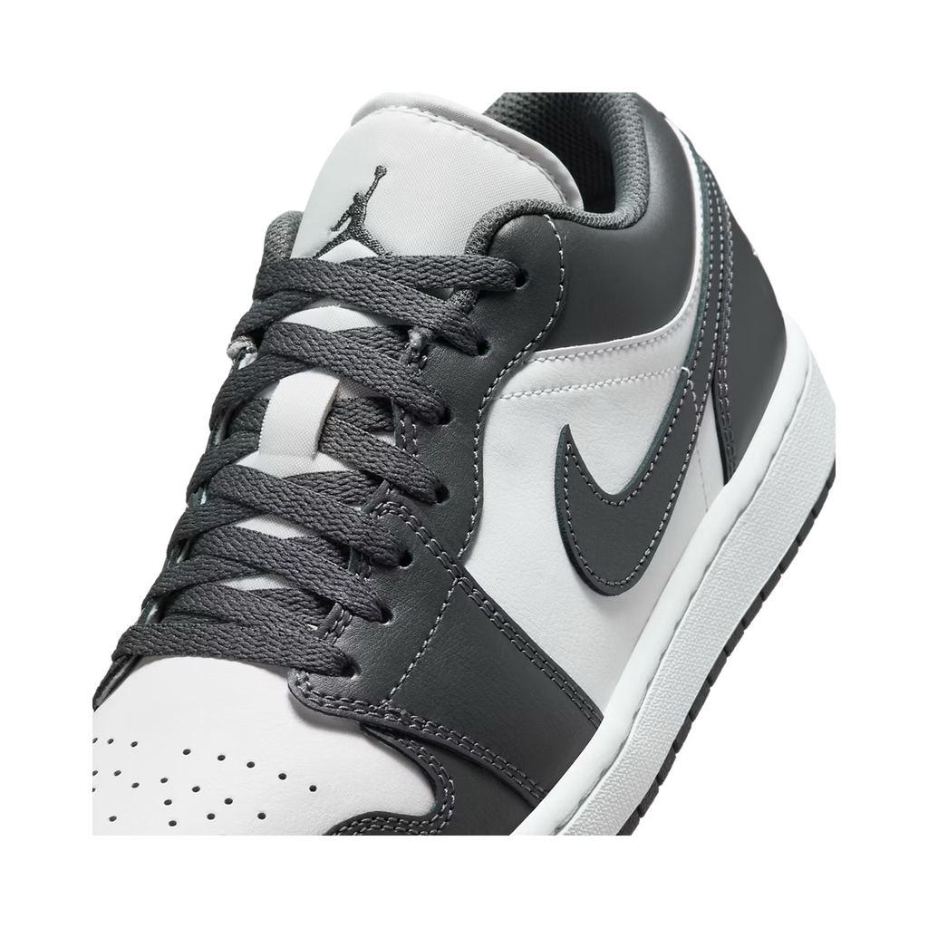 Air Jordan 1 Low - Iron Grey