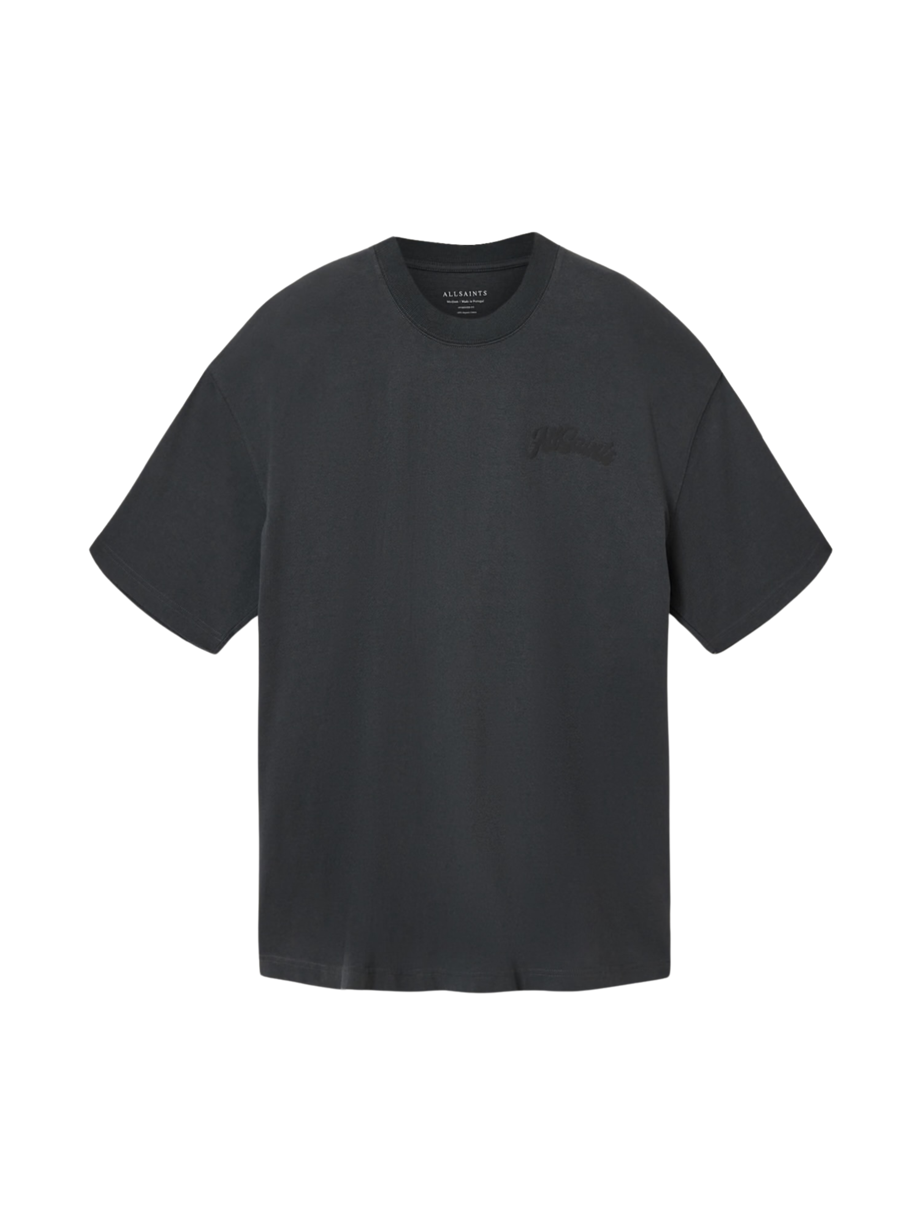 Allsaints Odyssey - Washed Black