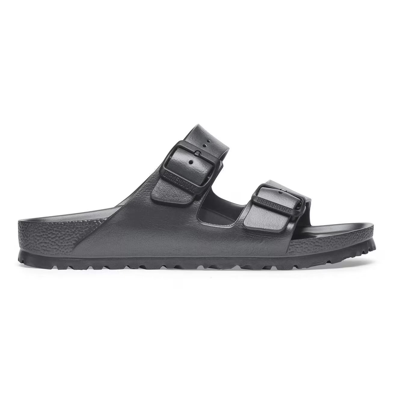 Birkenstock Arizona Essentials - Grafito
