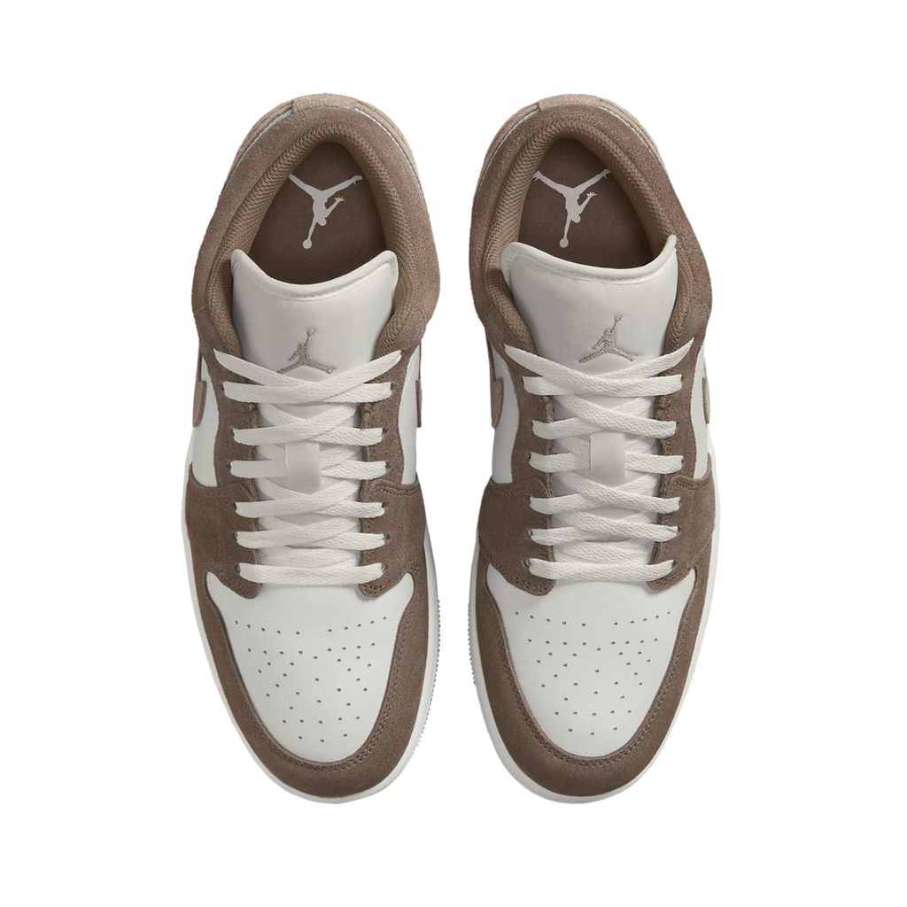 Air Jordan 1 Low - Enigma Stone