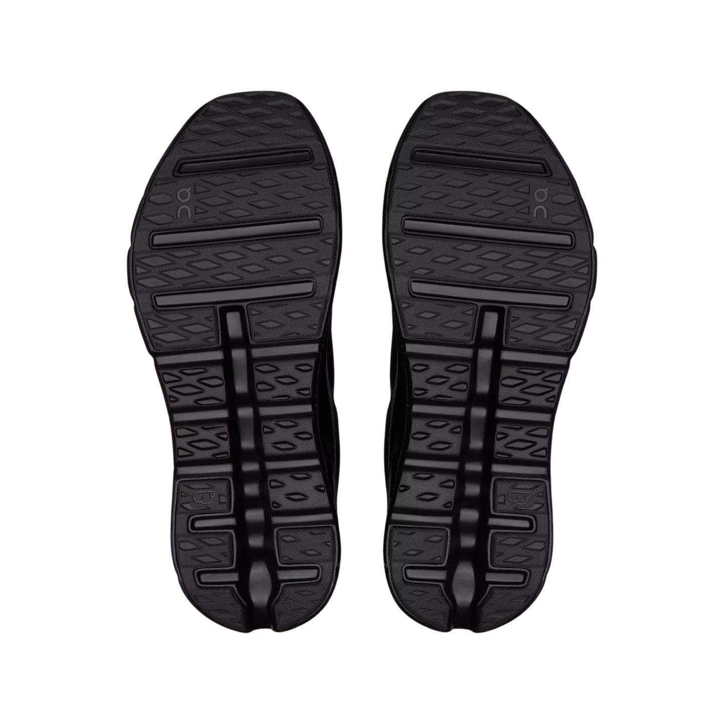 On Cloudtilt - Eclipse Black