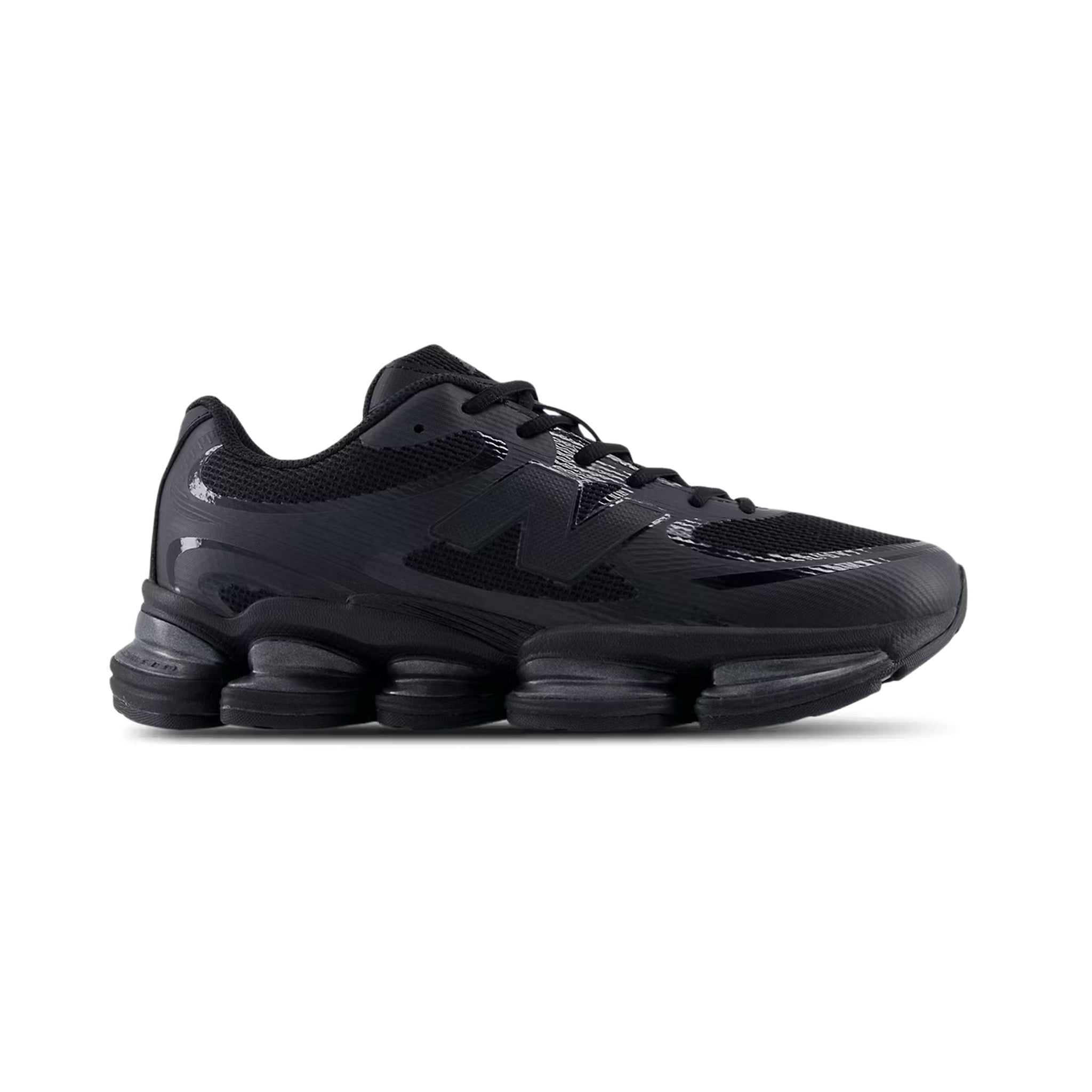 New Balance - Abzorb 2000 - Negro