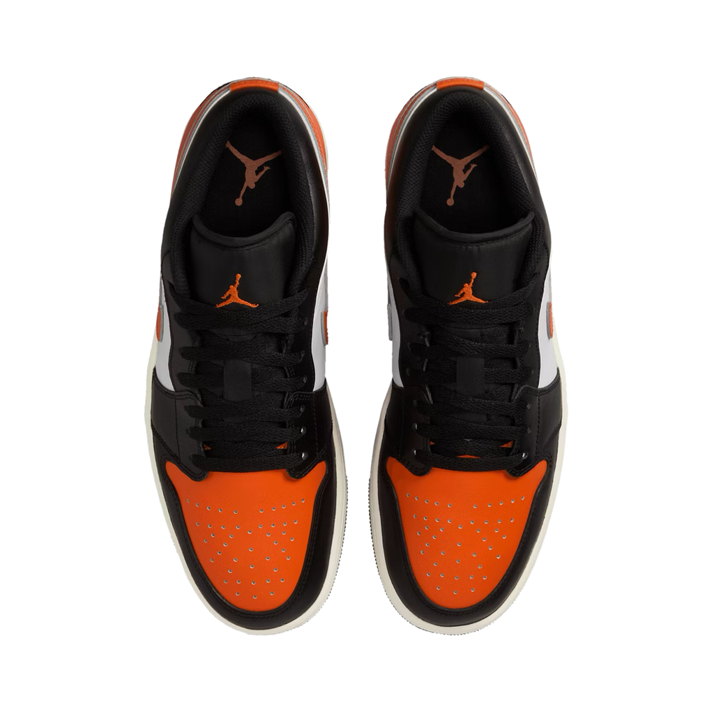 Air Jordan 1 Low - Starfish