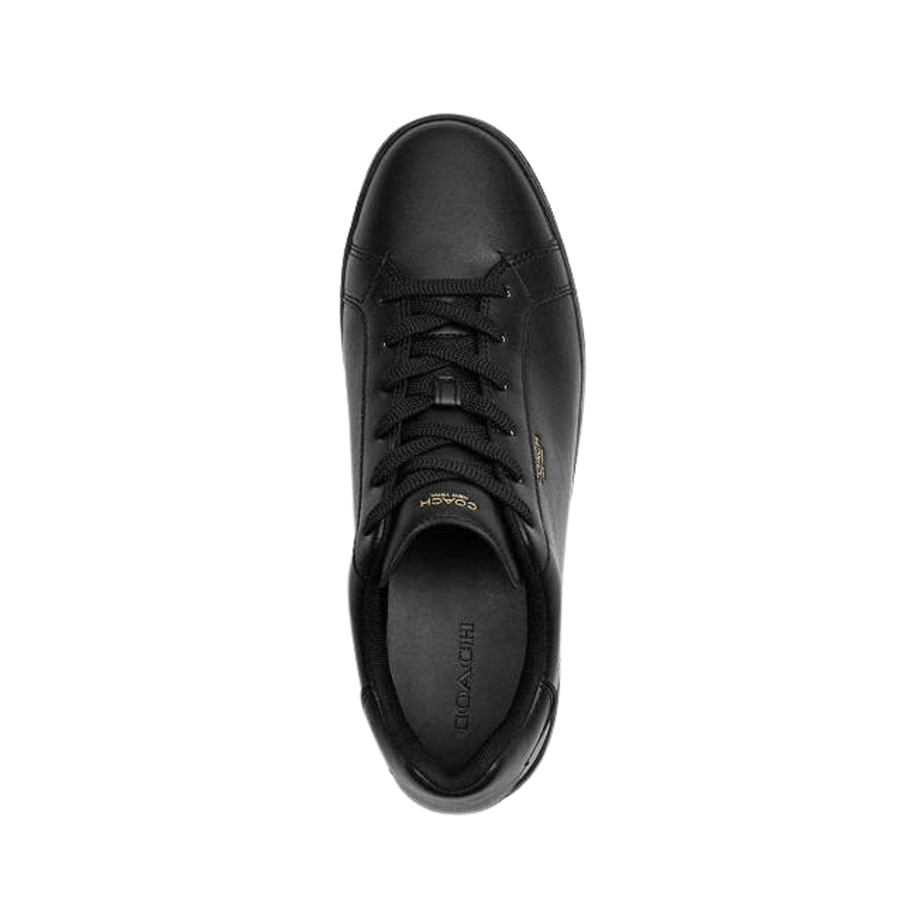 Coach - Highline Black