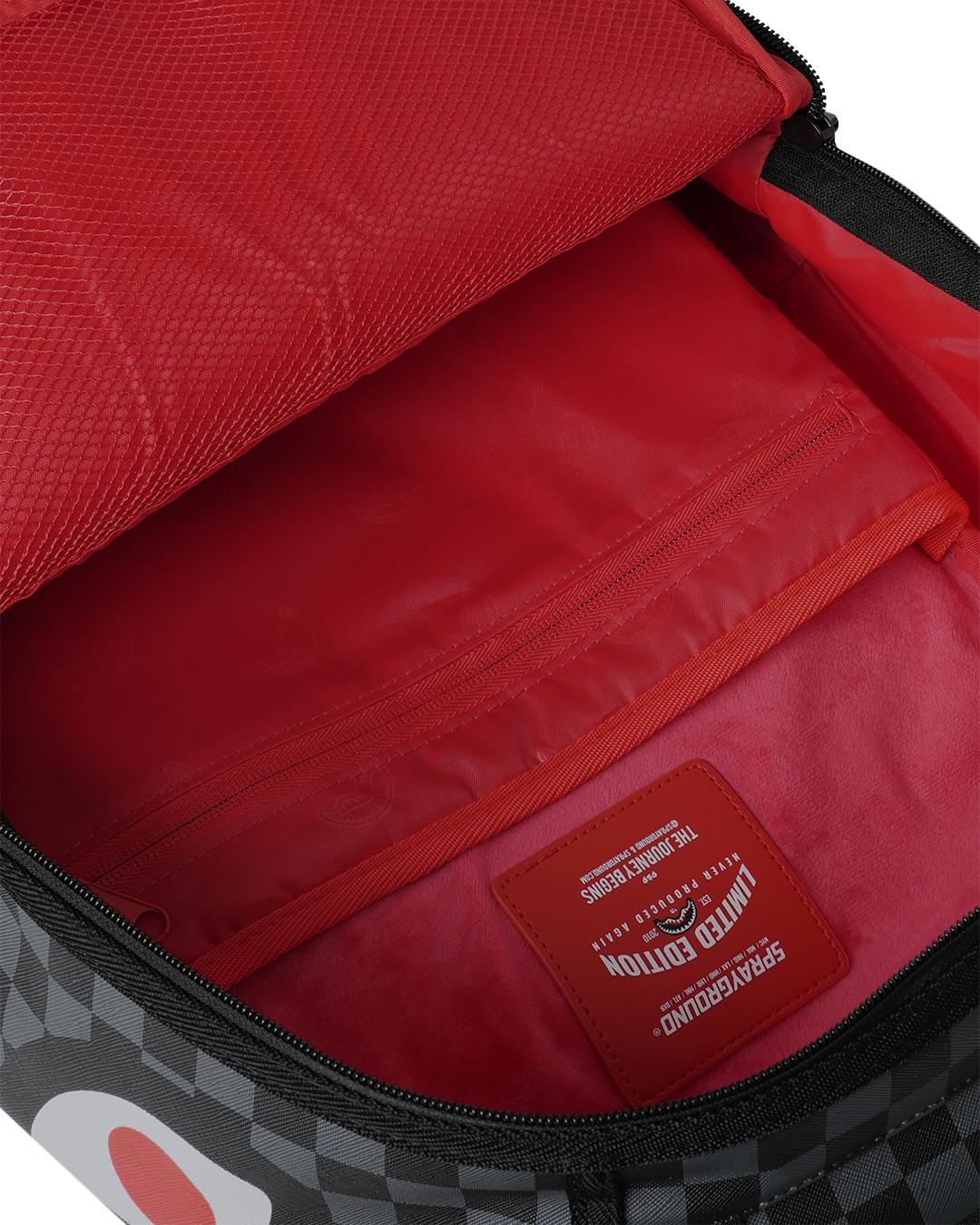 Mochila Sprayground - Naruto Itachi