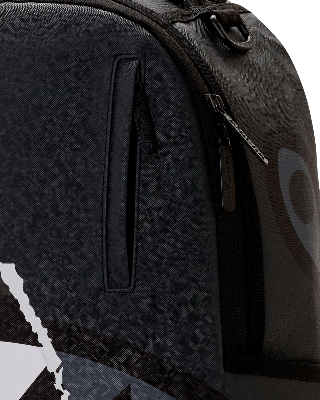 Mochila Sprayground - Shark Slash