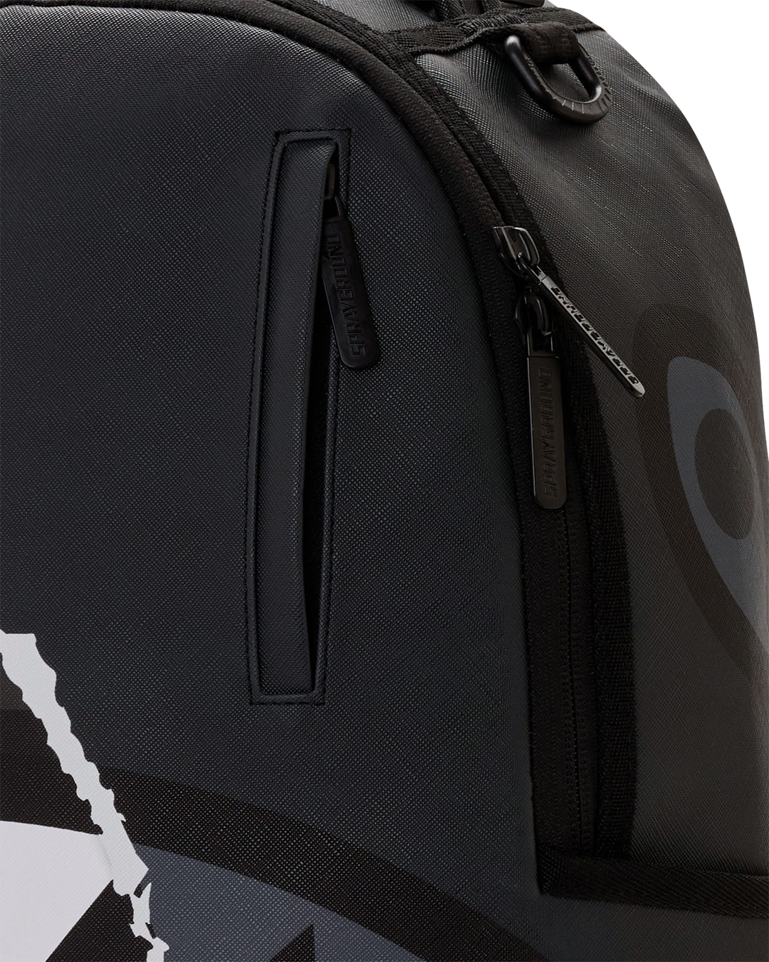 Mochila Sprayground - Shark Slash