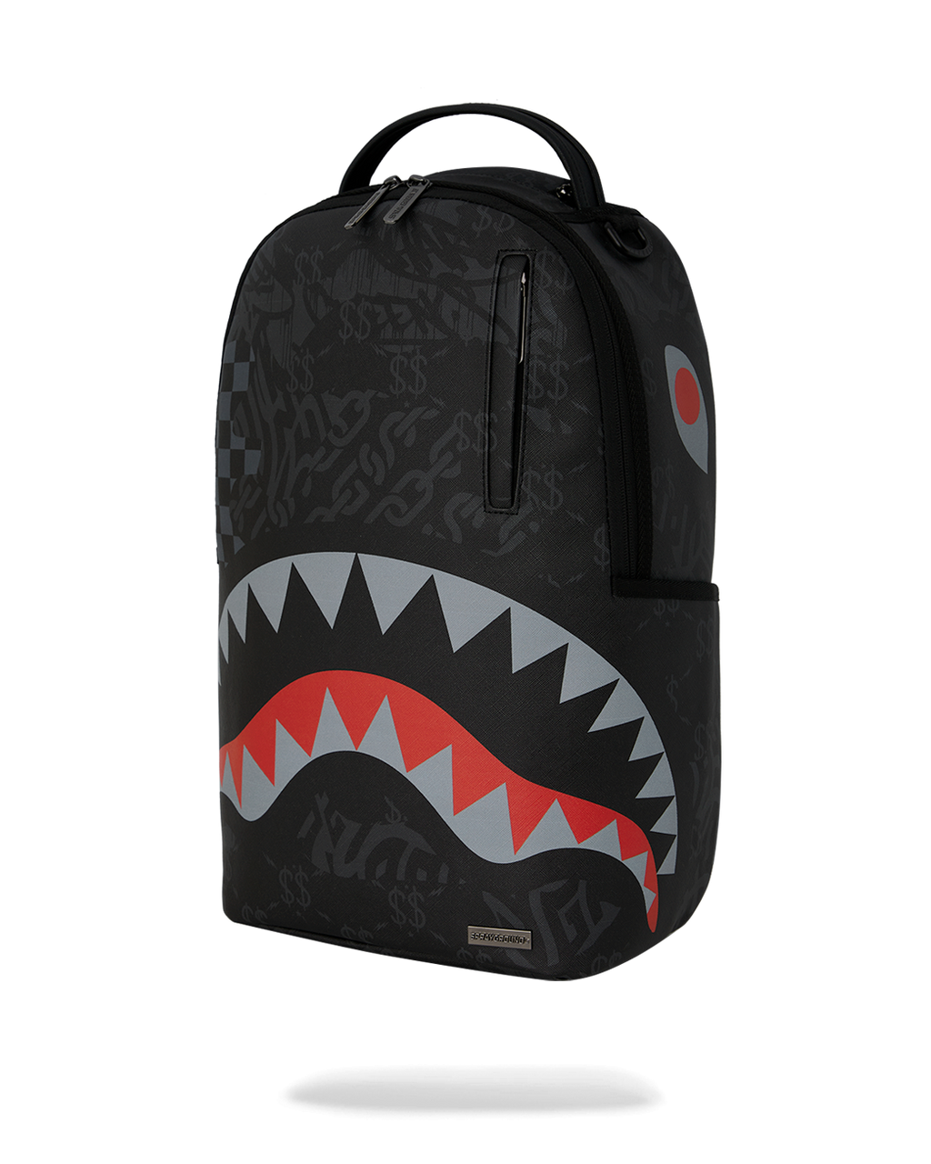 Mochila Sprayground - 4AM Eclipse Shark
