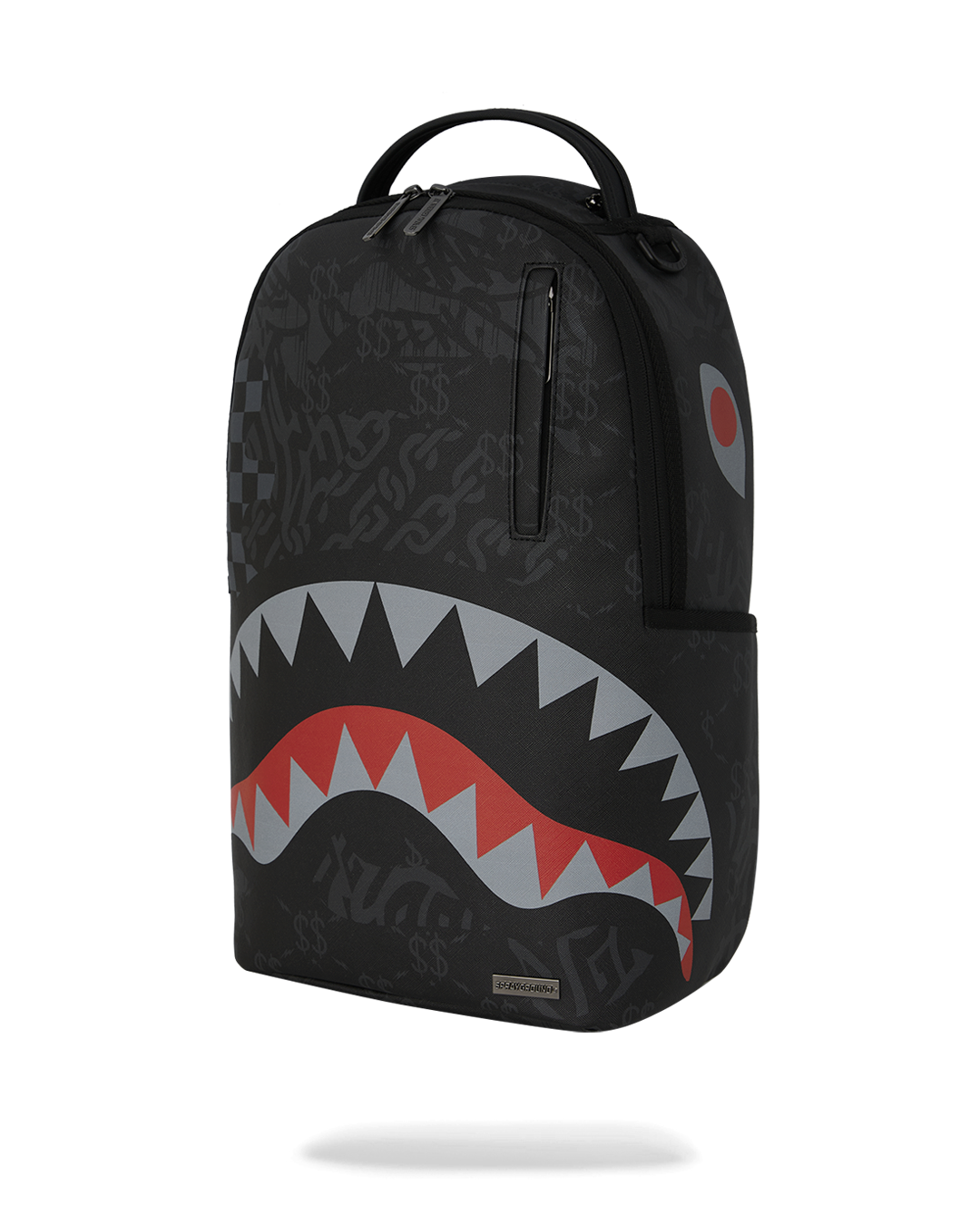 Mochila Sprayground - 4AM Eclipse Shark