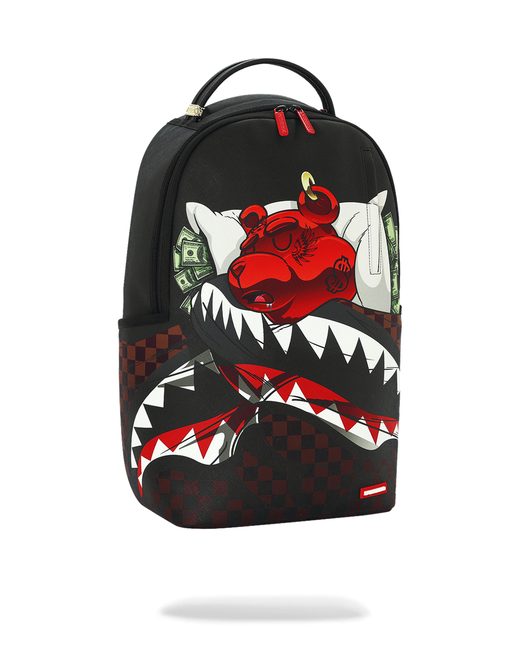 Mochila Sprayground - Diablo Good Nights